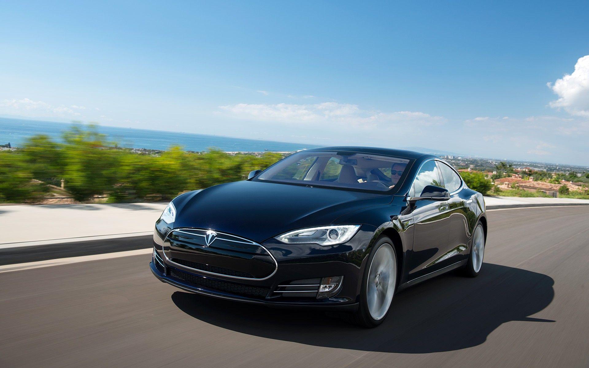 Black Tesla Model X Wallpapers Top Free Black Tesla Model X