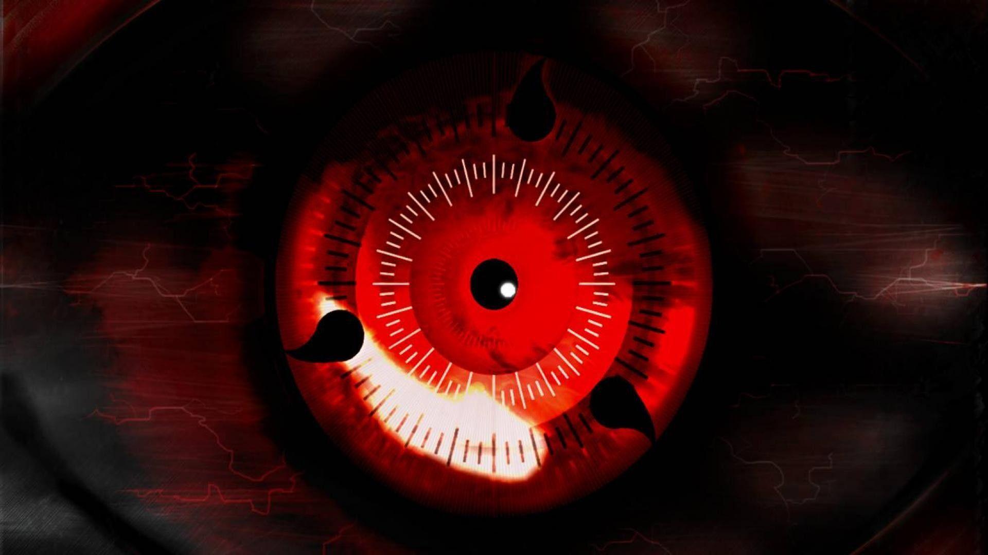 Sharingan Wallpapers Top Free Sharingan Backgrounds WallpaperAccess