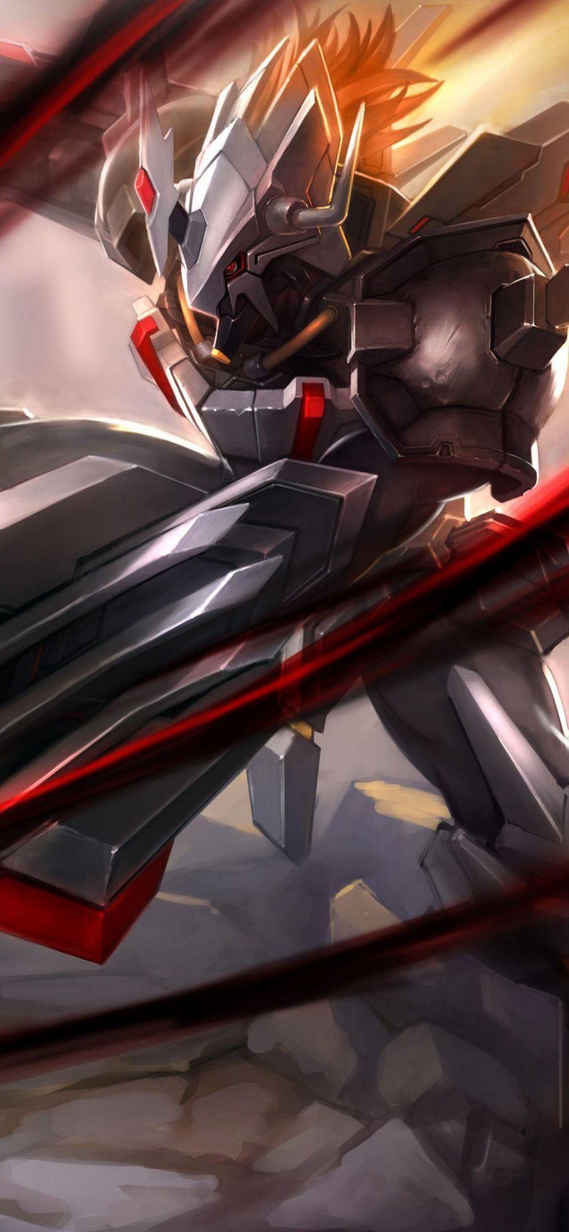 Anime iPhone 11 Wallpapers Top Free Anime iPhone 11 Backgrounds