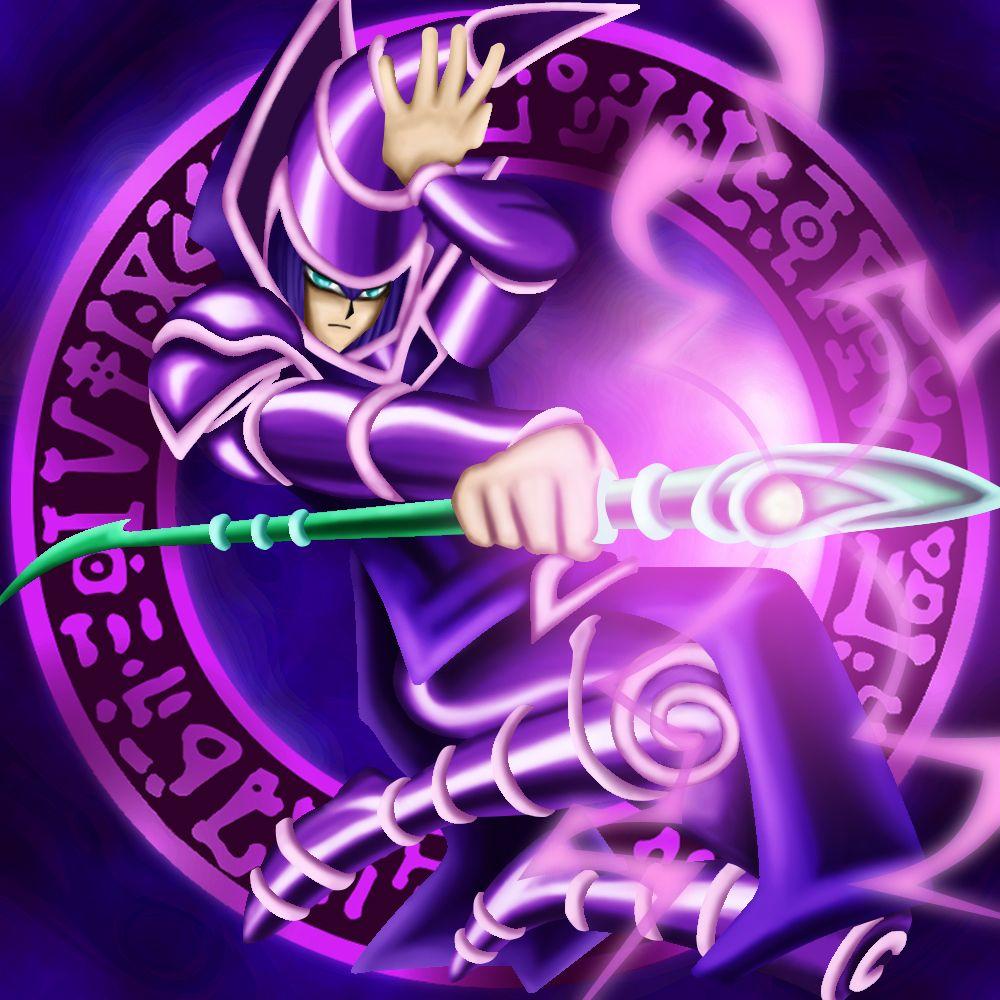 Dark Magician Wallpapers Top Free Dark Magician Backgrounds