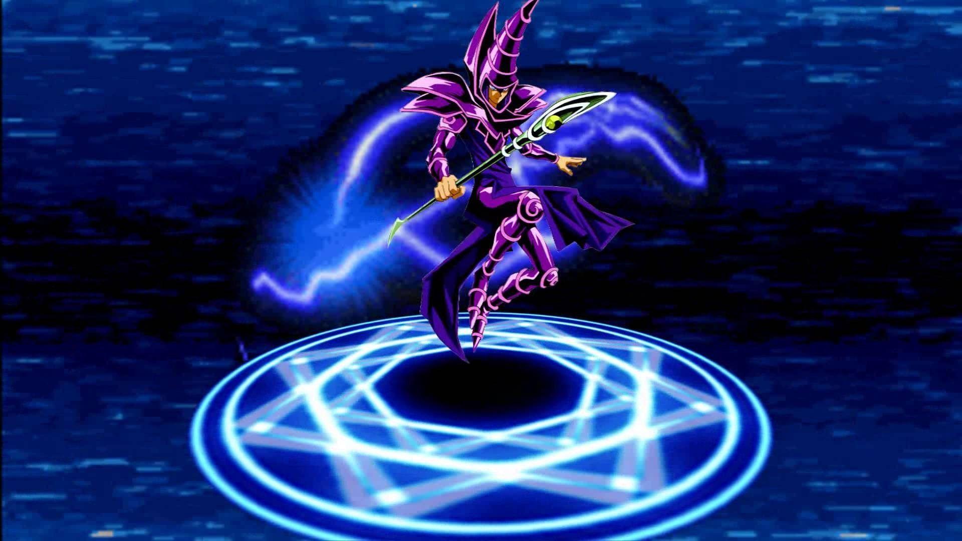 Dark Magician Wallpapers Top Free Dark Magician Backgrounds