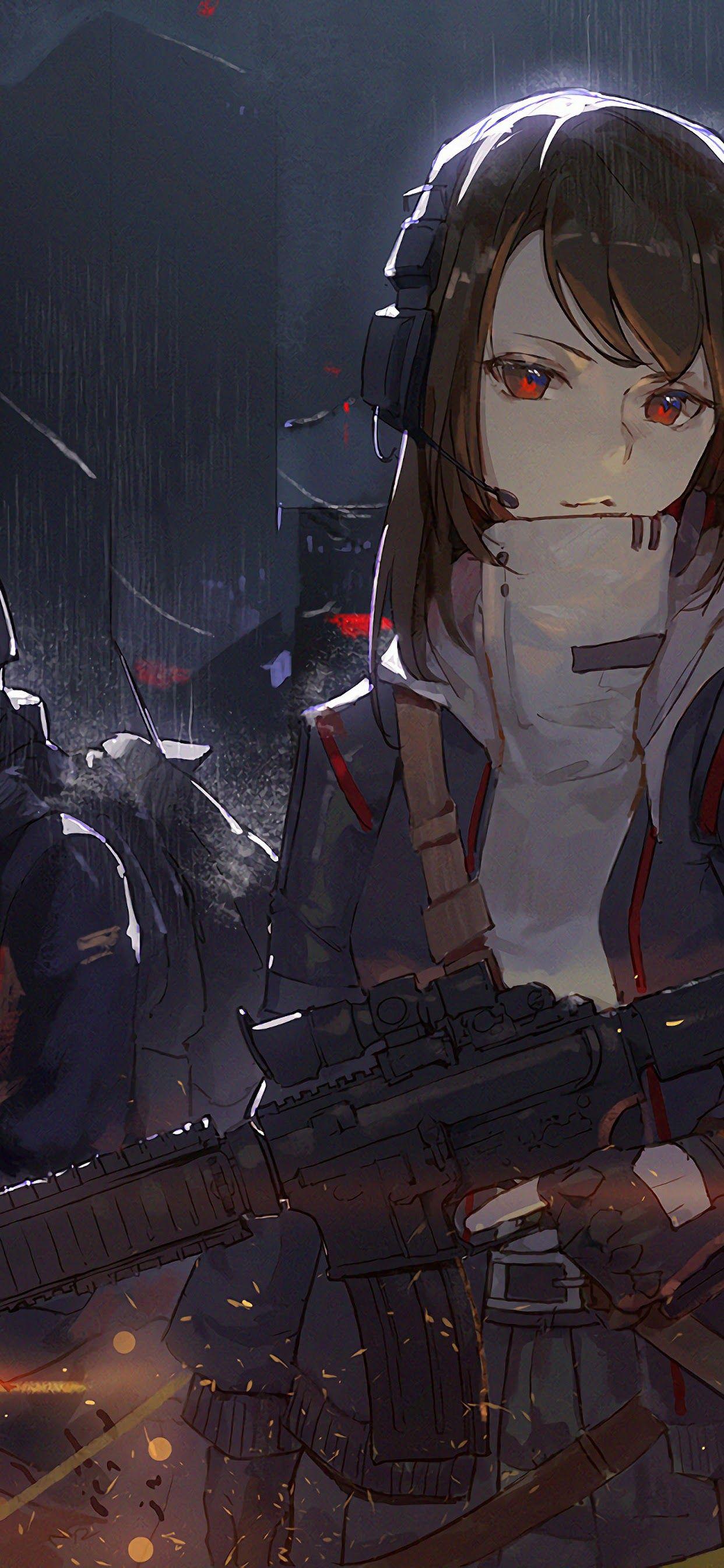 Anime iPhone 11 Wallpapers Top Free Anime iPhone 11 Backgrounds