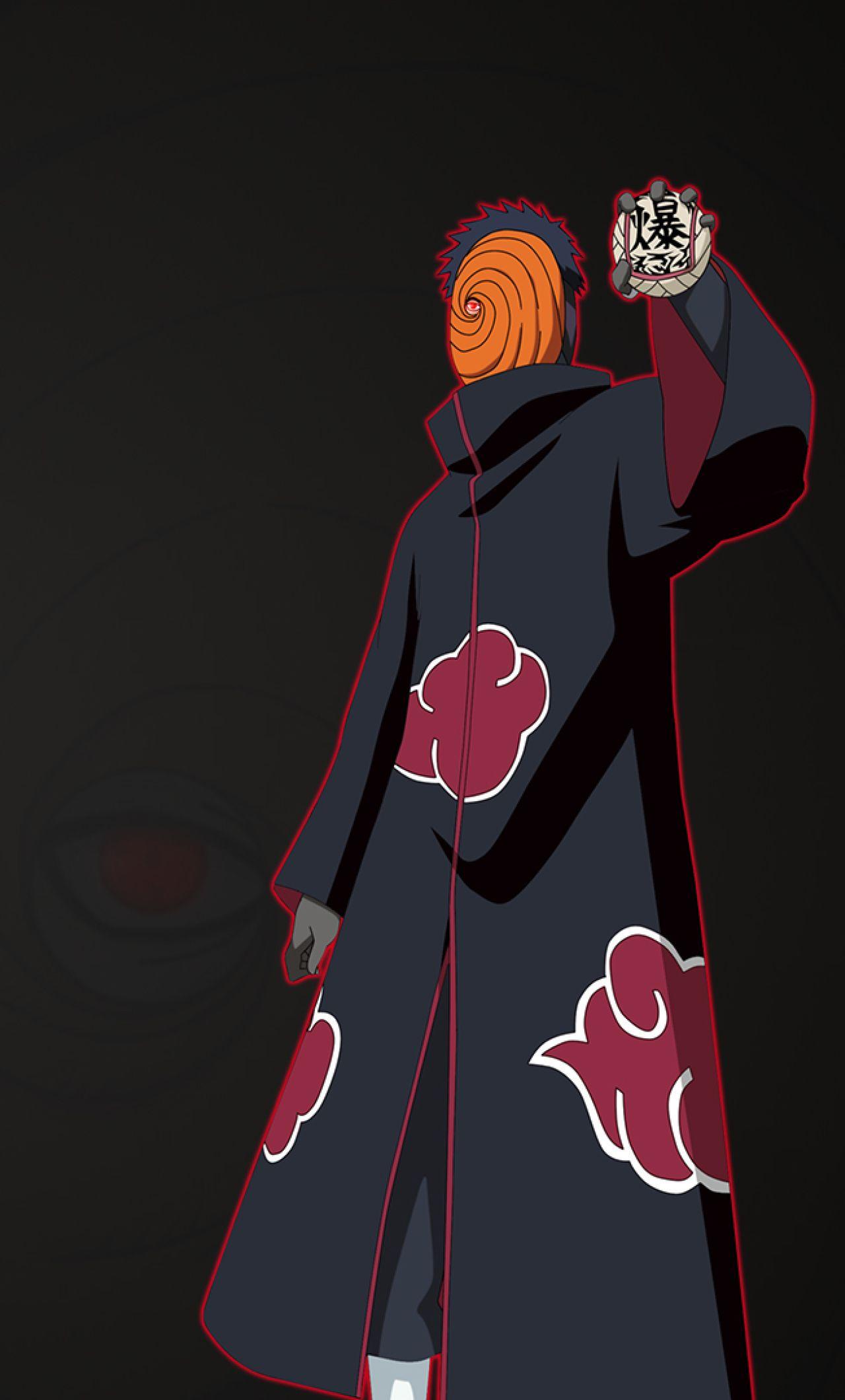 87+ Anime Wallpaper Hd Iphone 11 Images & Pictures My