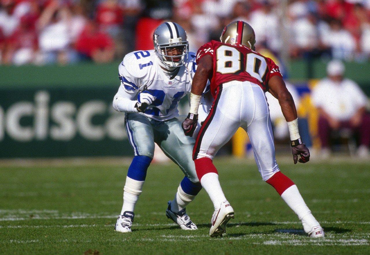 Deion Sanders Wallpapers Top Free Deion Sanders