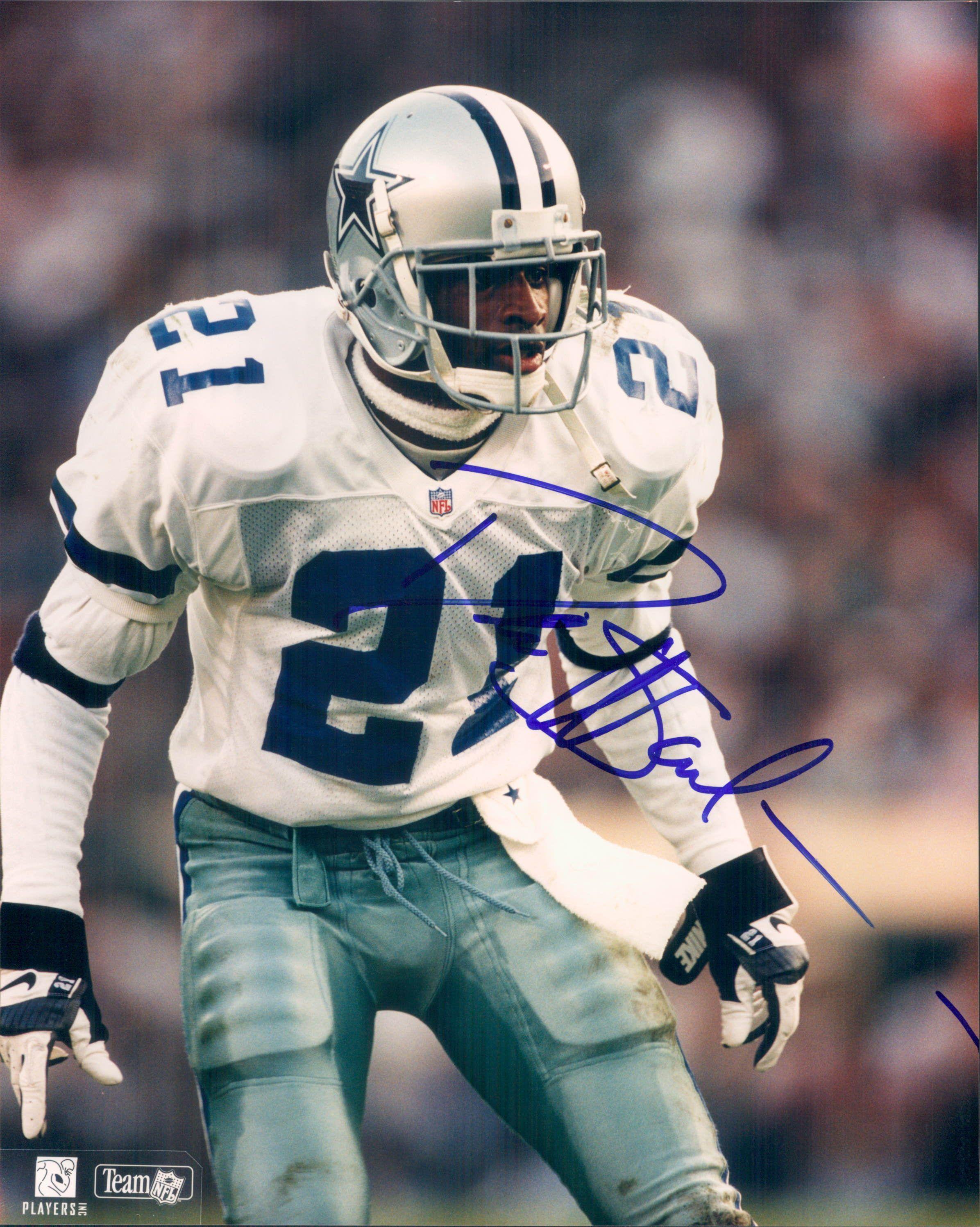 Deion Sanders Wallpapers Top Free Deion Sanders
