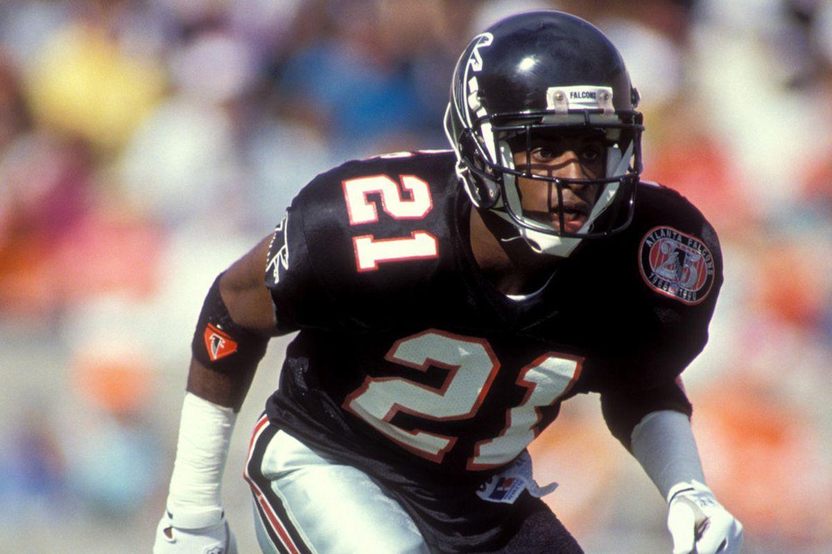 Deion Sanders Wallpapers Top Free Deion Sanders