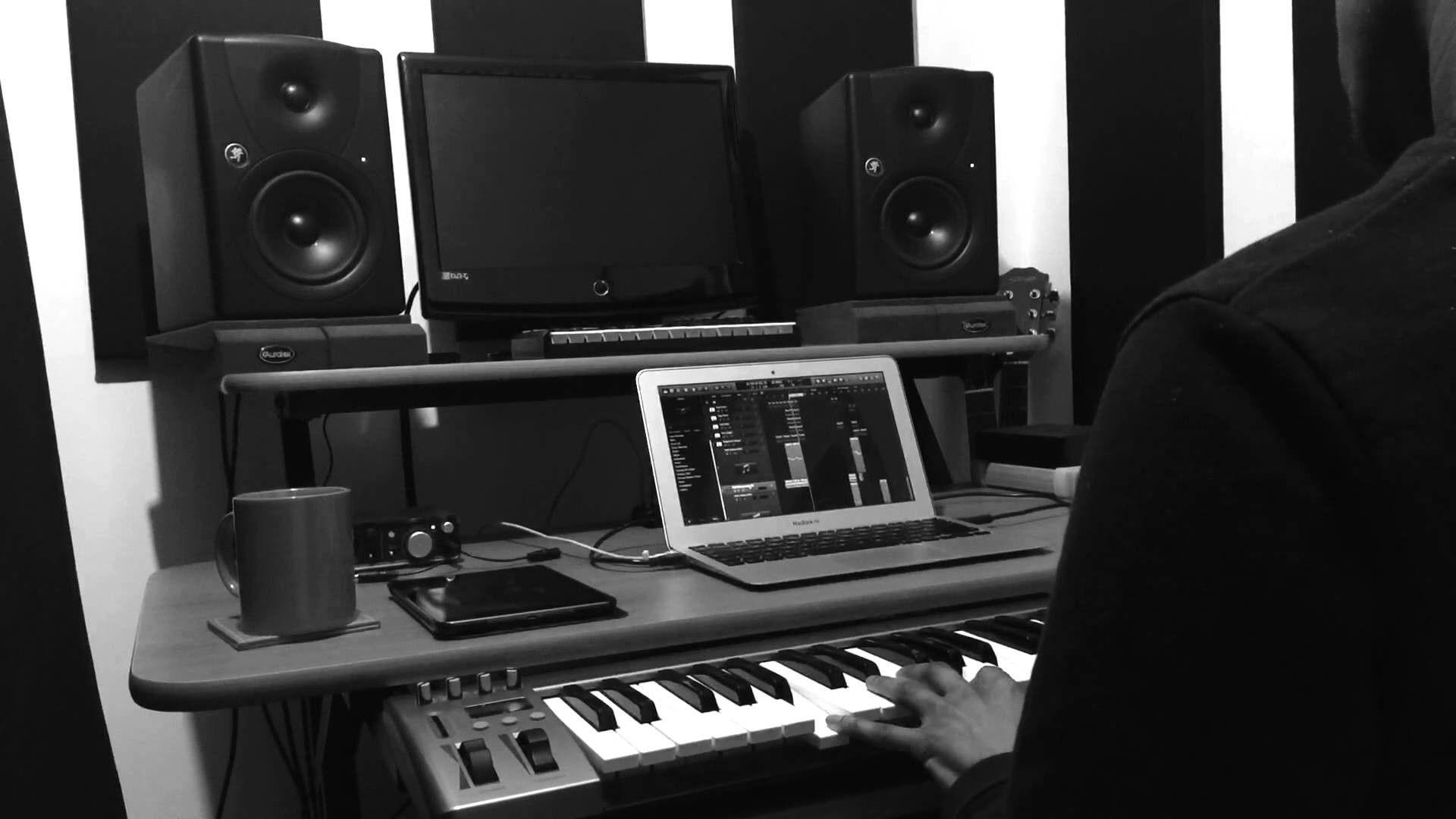 Music Production Wallpapers Top Free Music Production Backgrounds