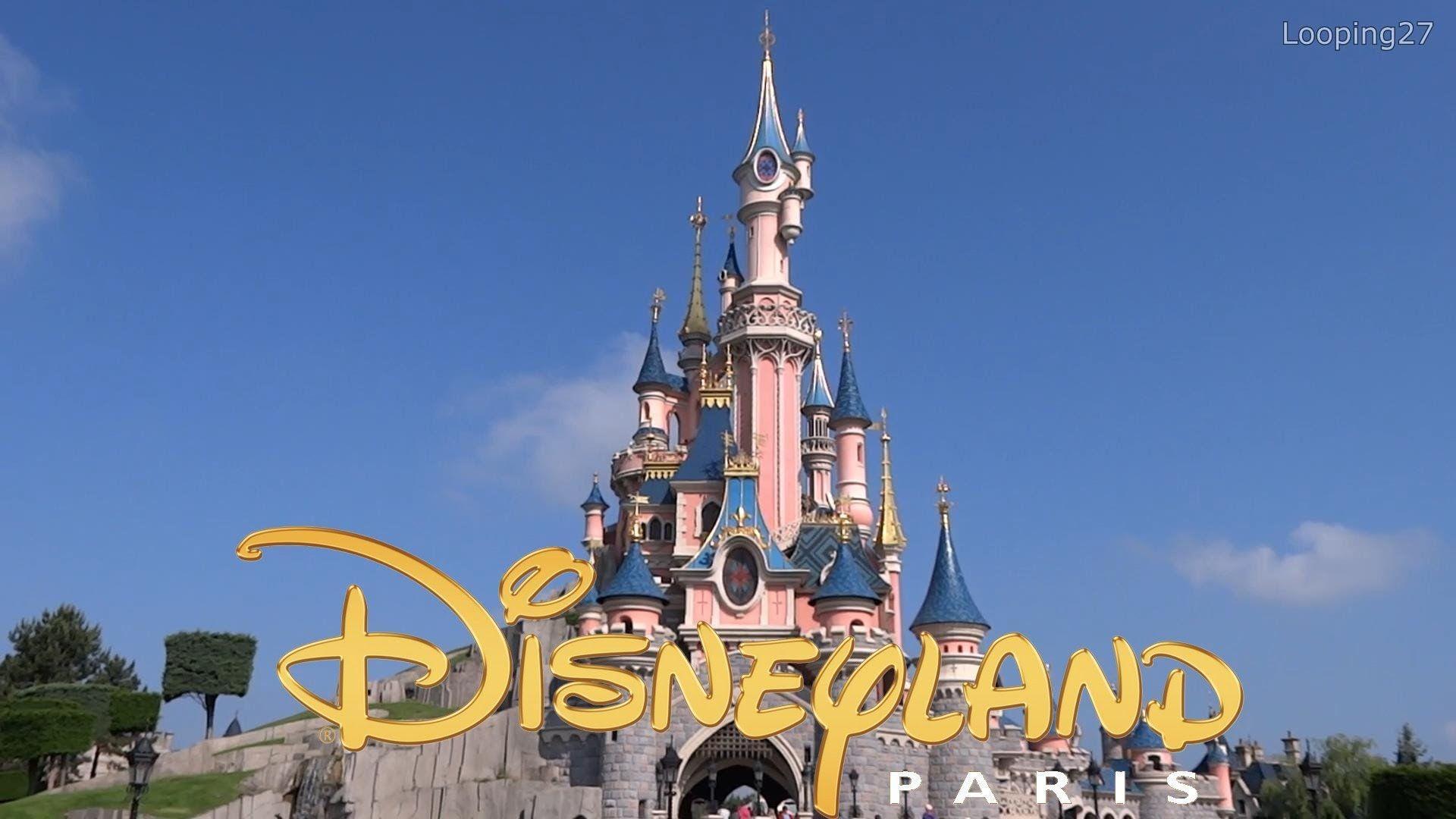 Disneyland Paris Wallpapers Top Free Disneyland Paris Backgrounds