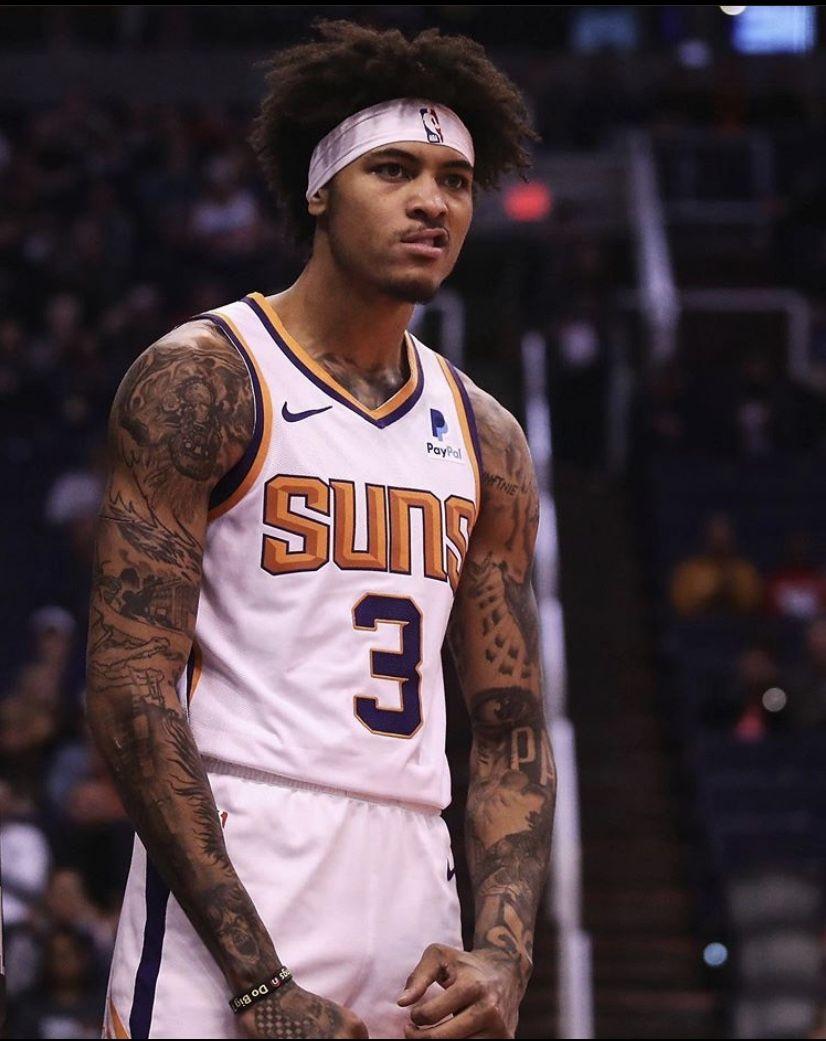 Kelly Oubre Jr. Wallpapers Top Free Kelly Oubre Jr