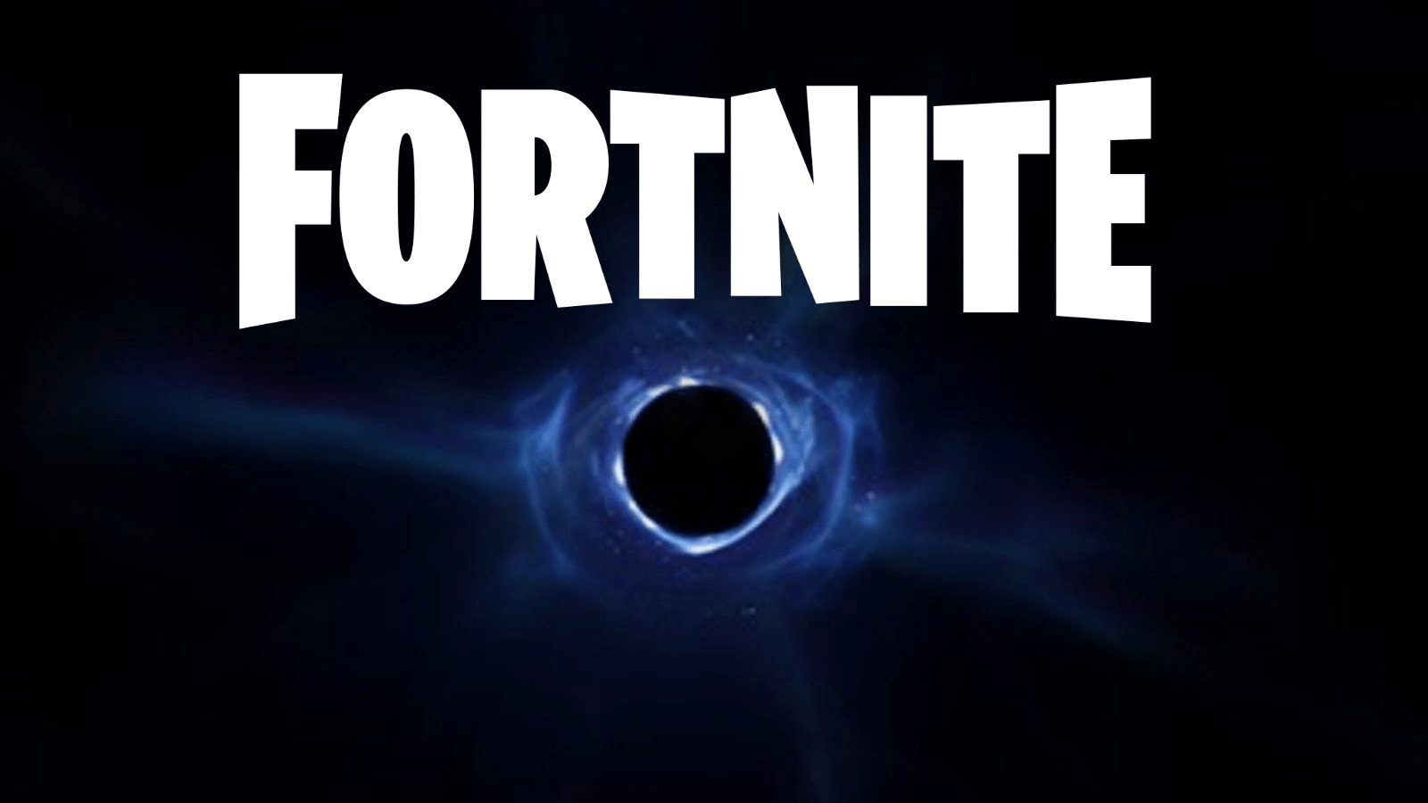 Fortnite Black Hole Wallpapers Top Free Fortnite Black Hole