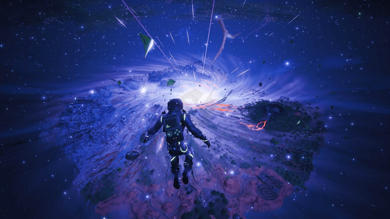 Fortnite Black Hole Wallpapers Top Free Fortnite Black Hole
