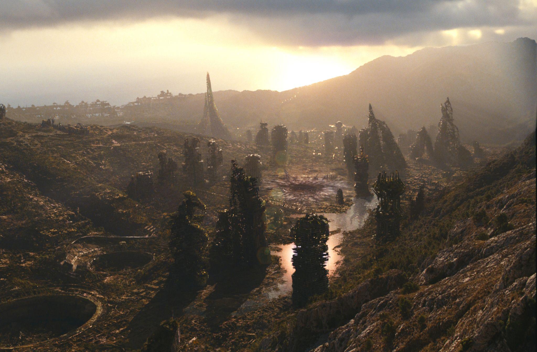 Cloud Atlas Wallpapers Top Free Cloud Atlas Backgrounds WallpaperAccess