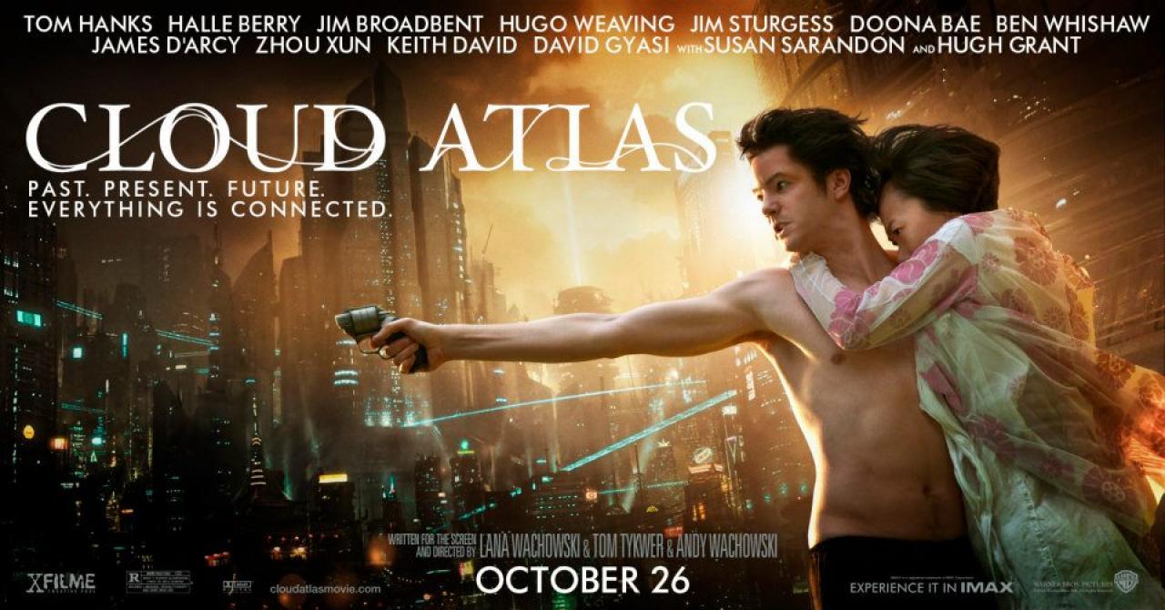 Cloud Atlas Wallpapers Top Free Cloud Atlas Backgrounds WallpaperAccess