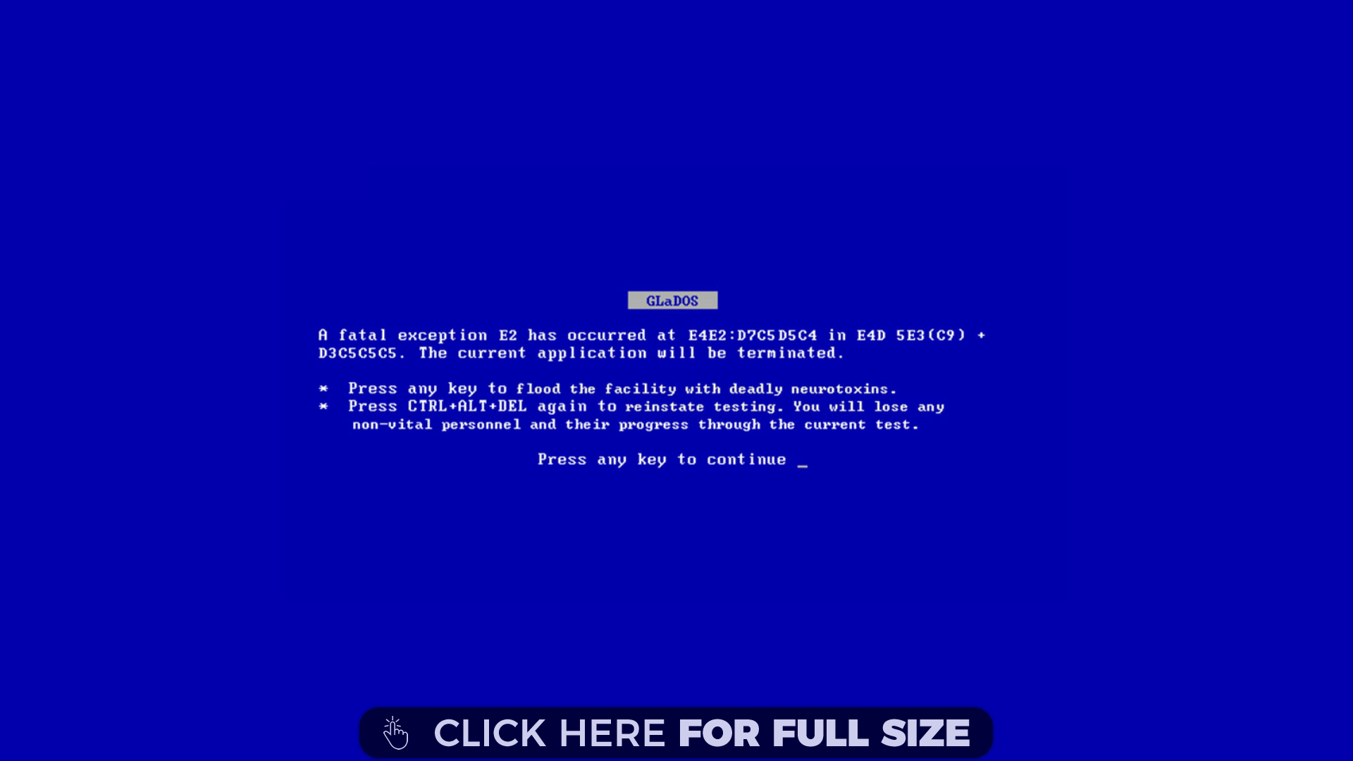 Blue Screen Wallpapers Top Free Blue Screen Backgrounds WallpaperAccess