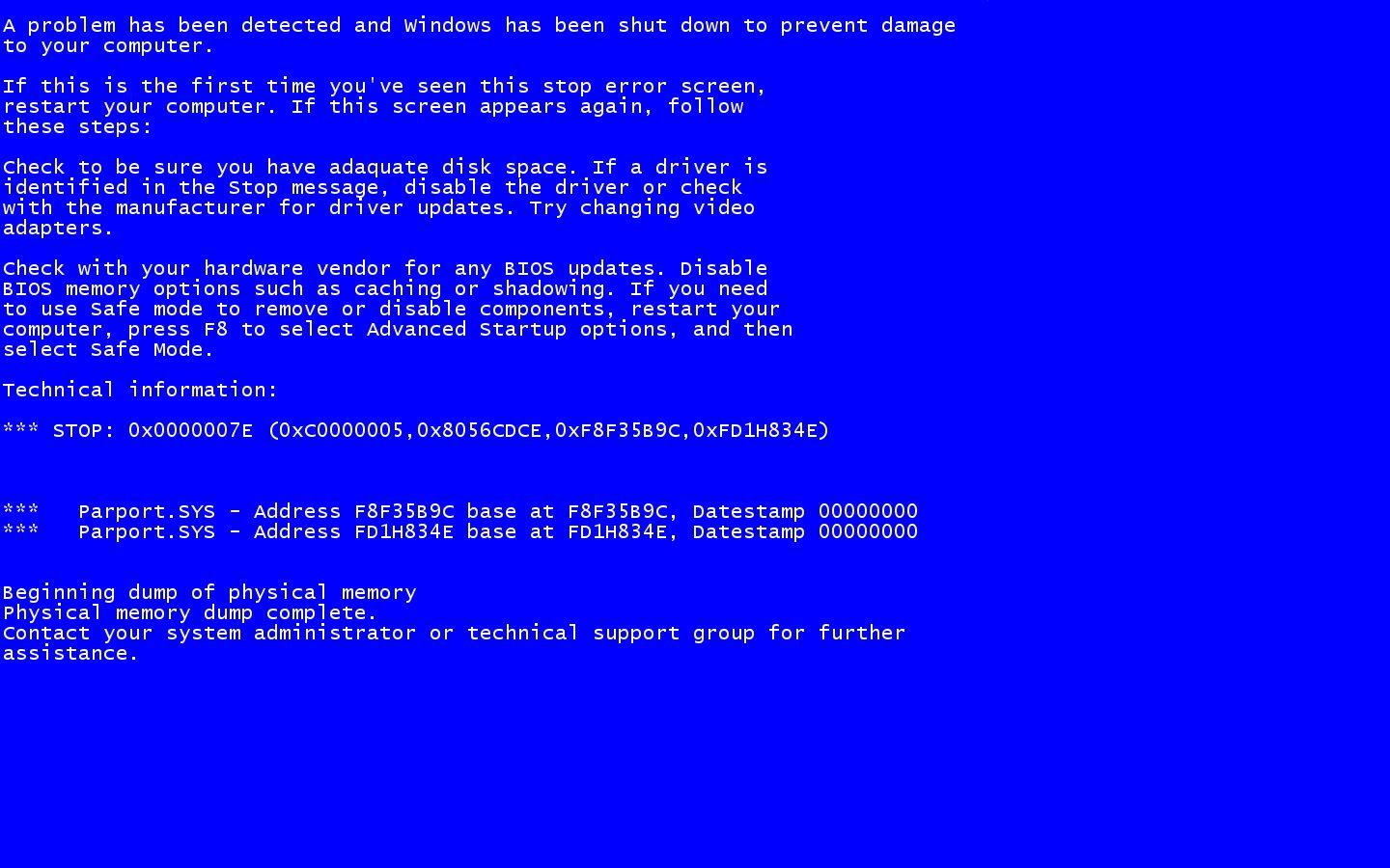 Blue Screen Wallpapers Top Free Blue Screen Backgrounds WallpaperAccess