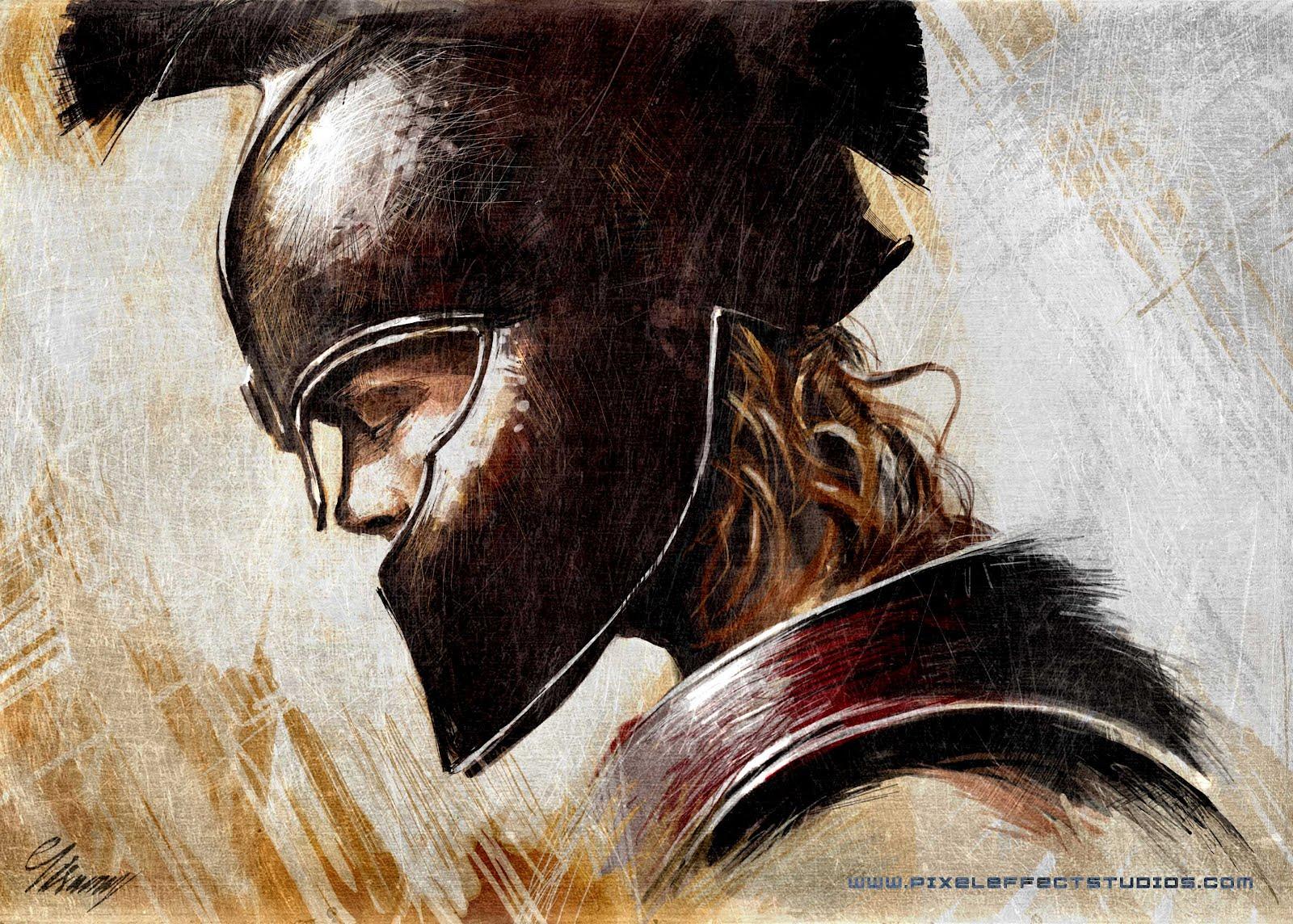 Achilles Wallpapers Top Free Achilles Backgrounds WallpaperAccess