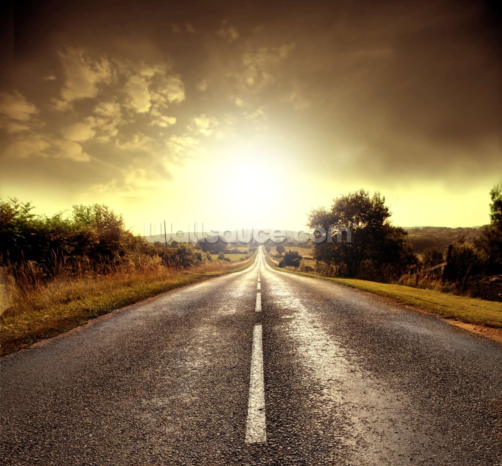 Country Road Wallpapers Top Free Country Road Backgrounds