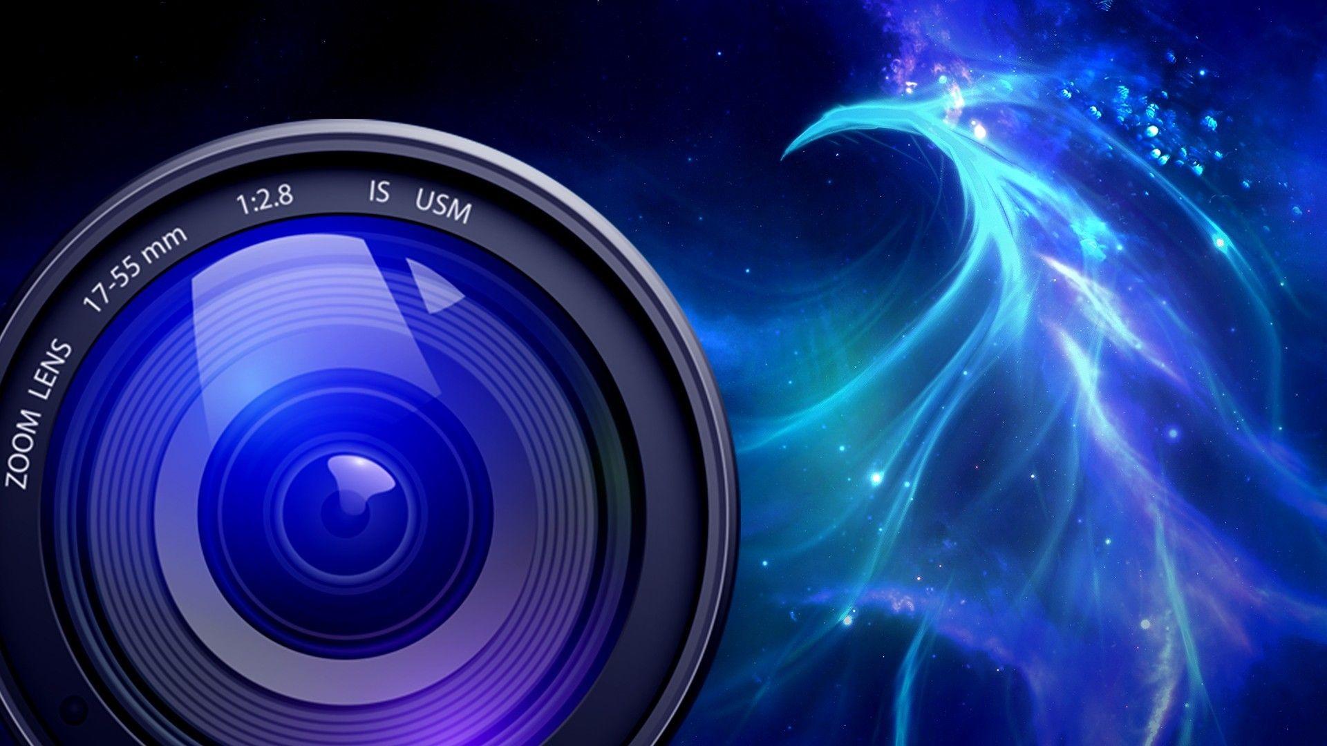 Camera Lens Wallpapers Top Free Camera Lens Backgrounds WallpaperAccess