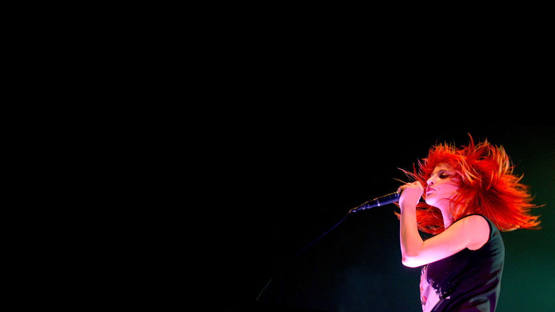 Paramore Wallpapers Top Free Paramore Backgrounds