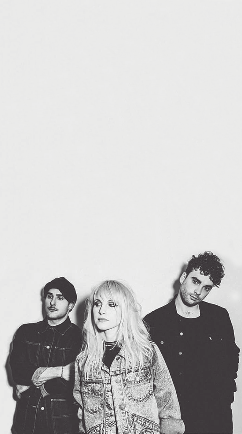Paramore Wallpapers Top Free Paramore Backgrounds