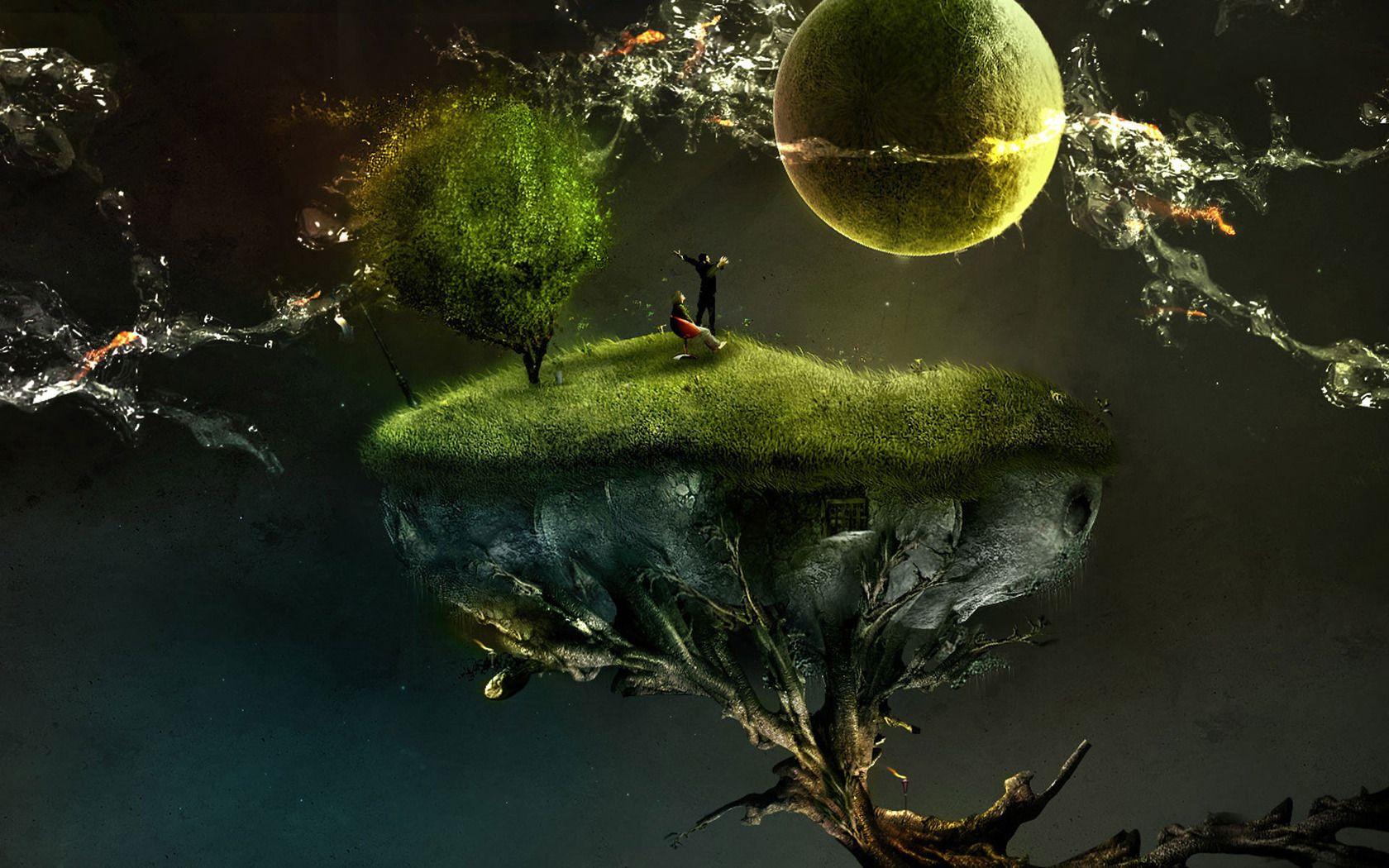 Multiverse Wallpapers Top Free Multiverse Backgrounds WallpaperAccess