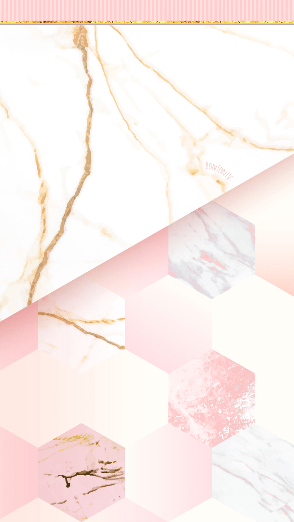 Pink Gold Marble Wallpapers Top Free Pink Gold Marble Backgrounds