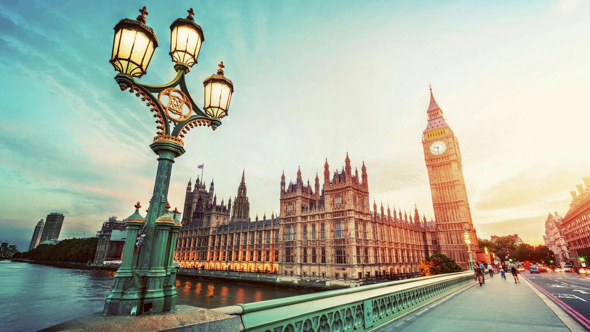 Big Ben London Wallpapers Top Free Big Ben London Backgrounds WallpaperAccess