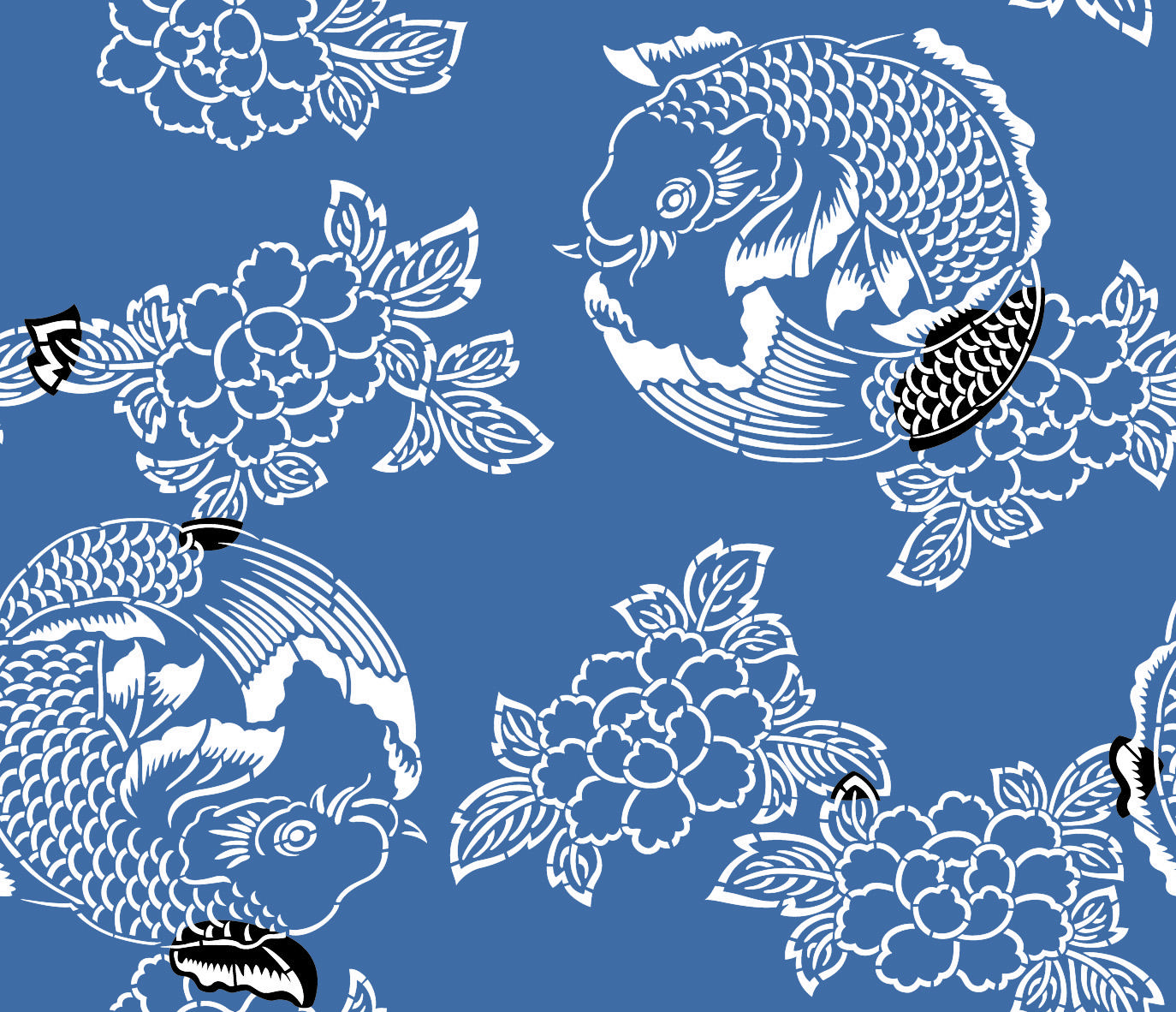 Japanese Pattern Wallpapers Top Free Japanese Pattern Backgrounds