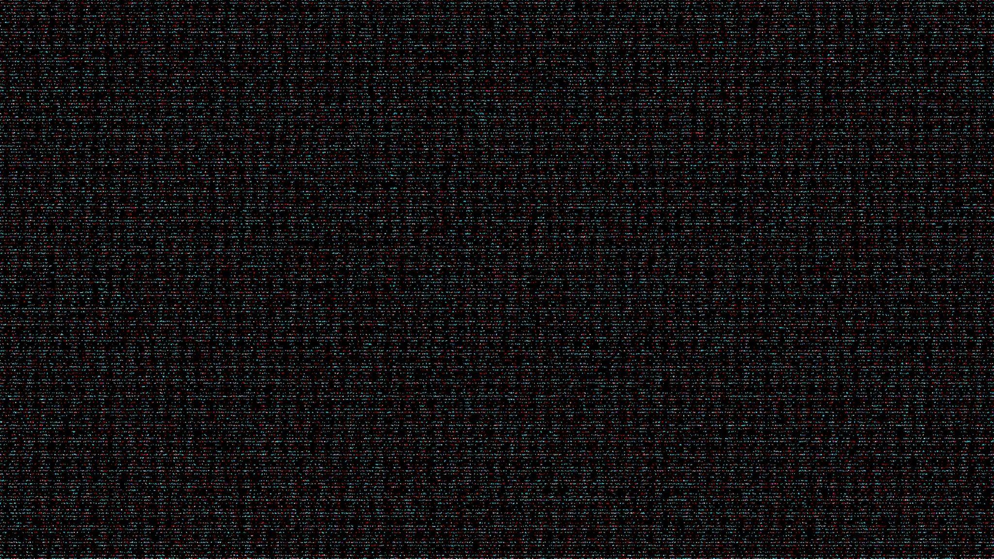 Black Glitch Wallpapers Top Free Black Glitch Backgrounds