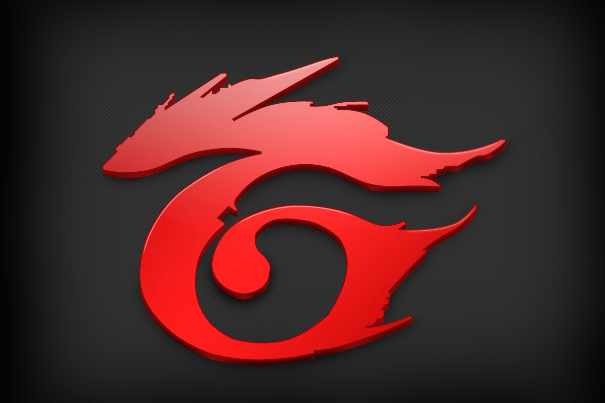 Garena Logo Wallpapers Top Free Garena Logo Backgrounds WallpaperAccess