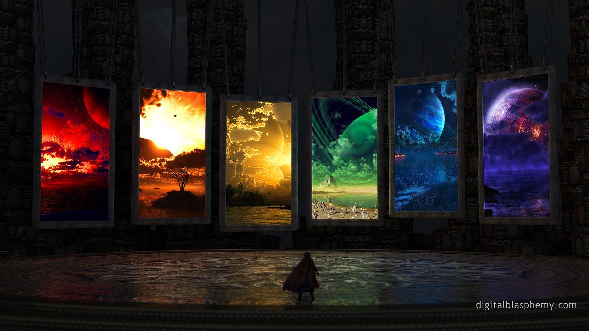 Digital Blasphemy Wallpapers Top Free Digital Blasphemy Backgrounds