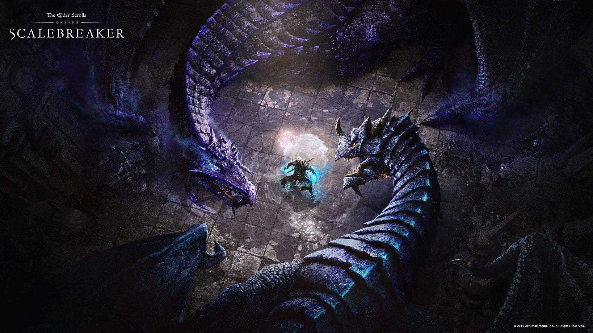 Dark Brotherhood Wallpapers Top Free Dark Brotherhood Backgrounds