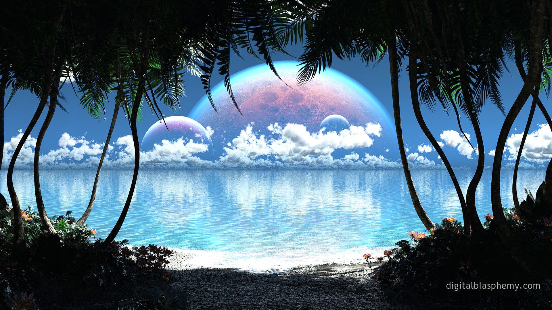 Digital Blasphemy Wallpapers Top Free Digital Blasphemy Backgrounds