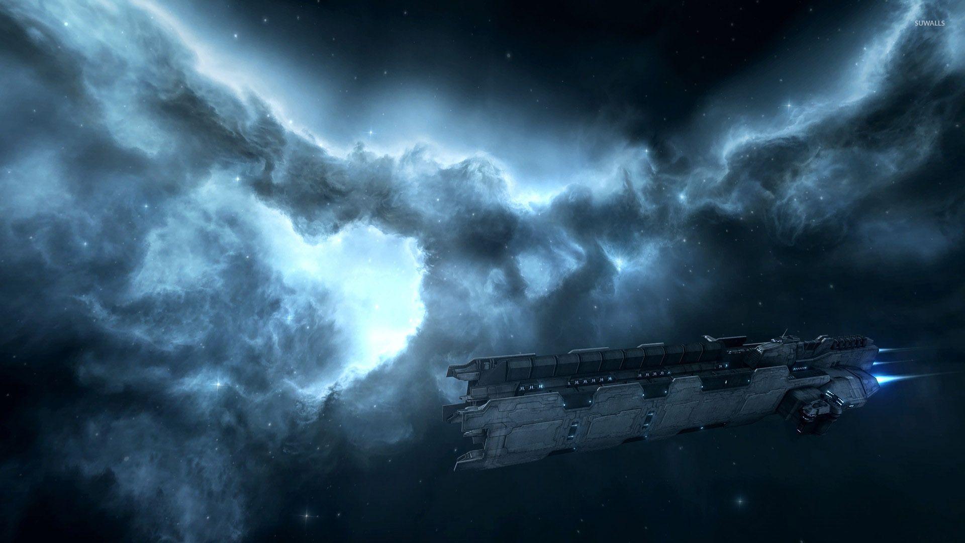 Eve Online Wallpapers Top Free Eve Online Backgrounds WallpaperAccess