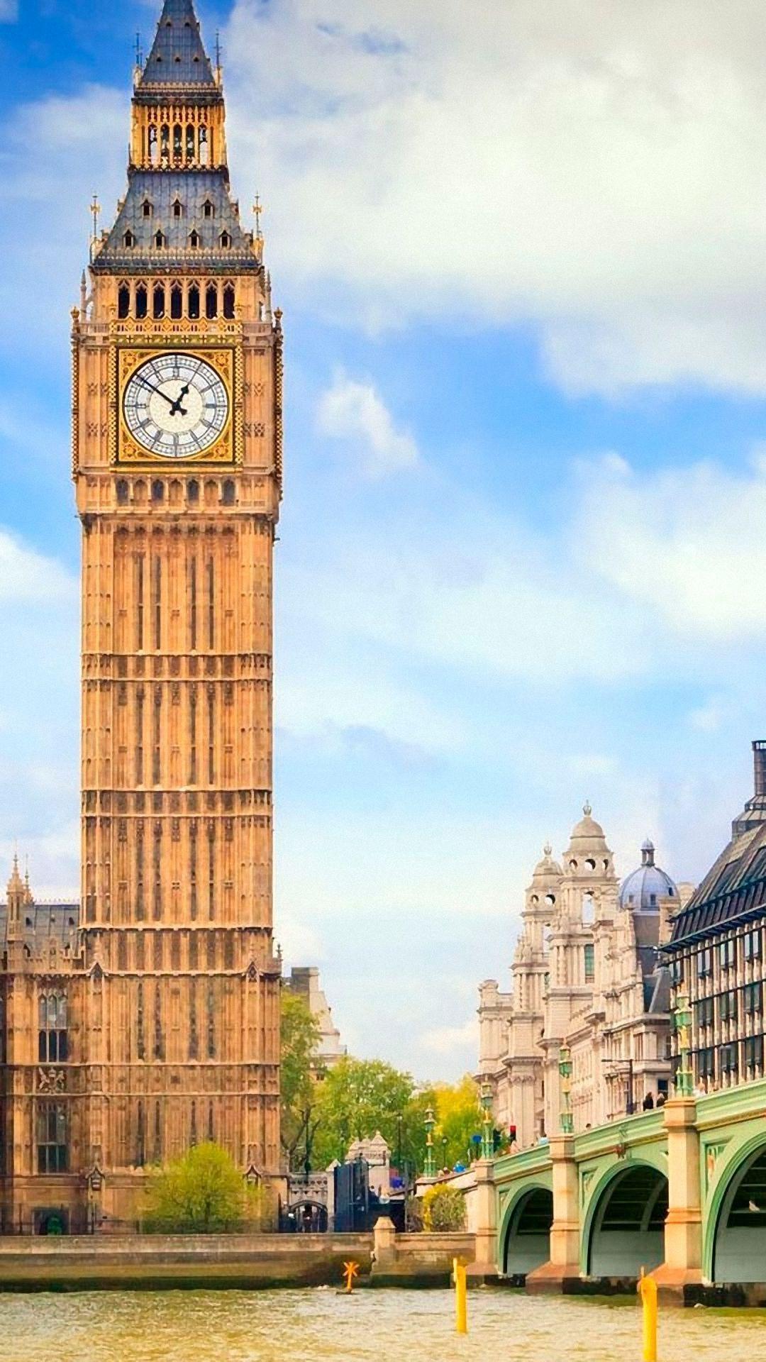 Big Ben London Wallpapers Top Free Big Ben London Backgrounds WallpaperAccess