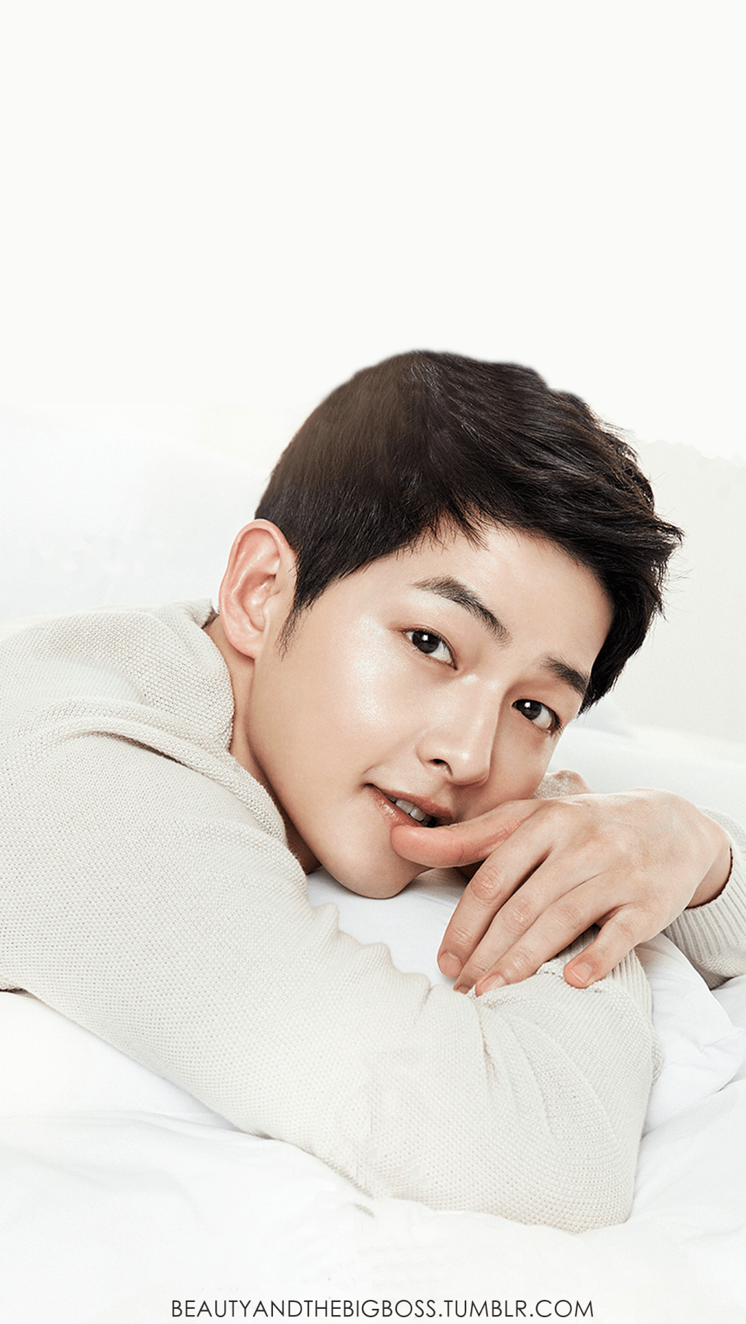 Song Joong Ki Wallpaper HD