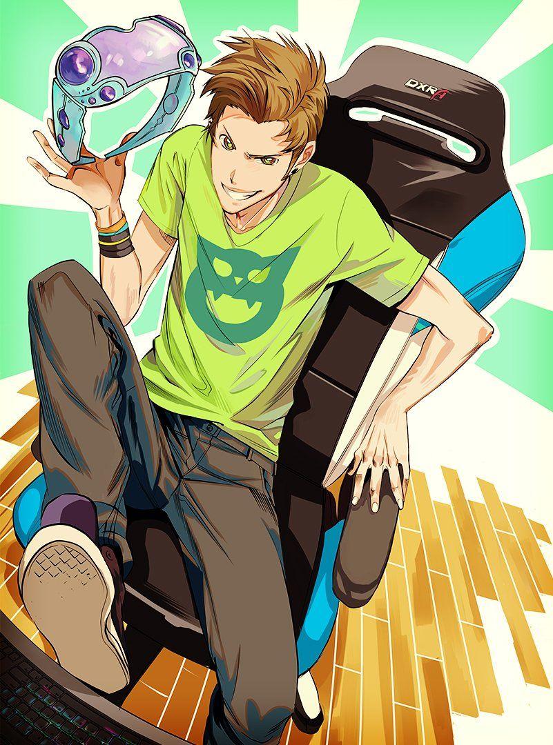 El Rubius Wallpapers Top Free El Rubius Backgrounds WallpaperAccess