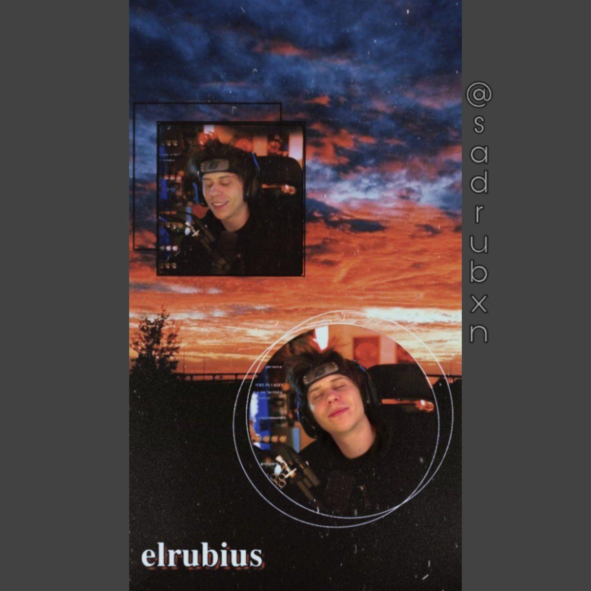 El Rubius Wallpapers Top Free El Rubius Backgrounds Wallpaperaccess