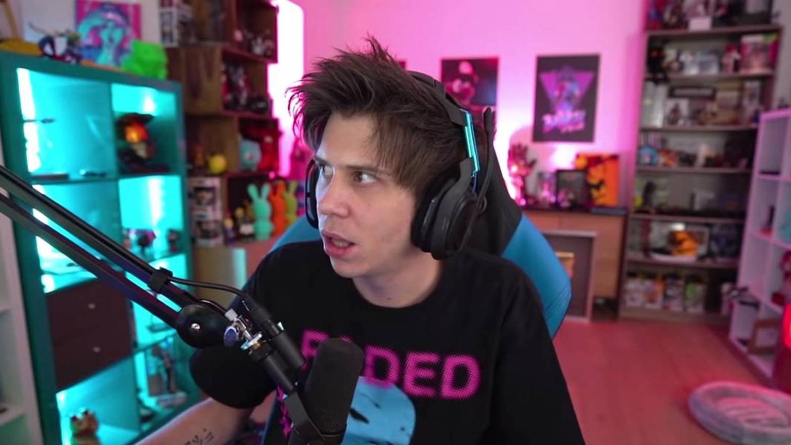 El Rubius Wallpapers Top Free El Rubius Backgrounds WallpaperAccess