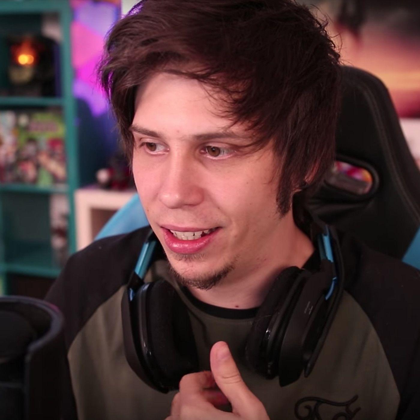 El Rubius Wallpapers Top Free El Rubius Backgrounds WallpaperAccess