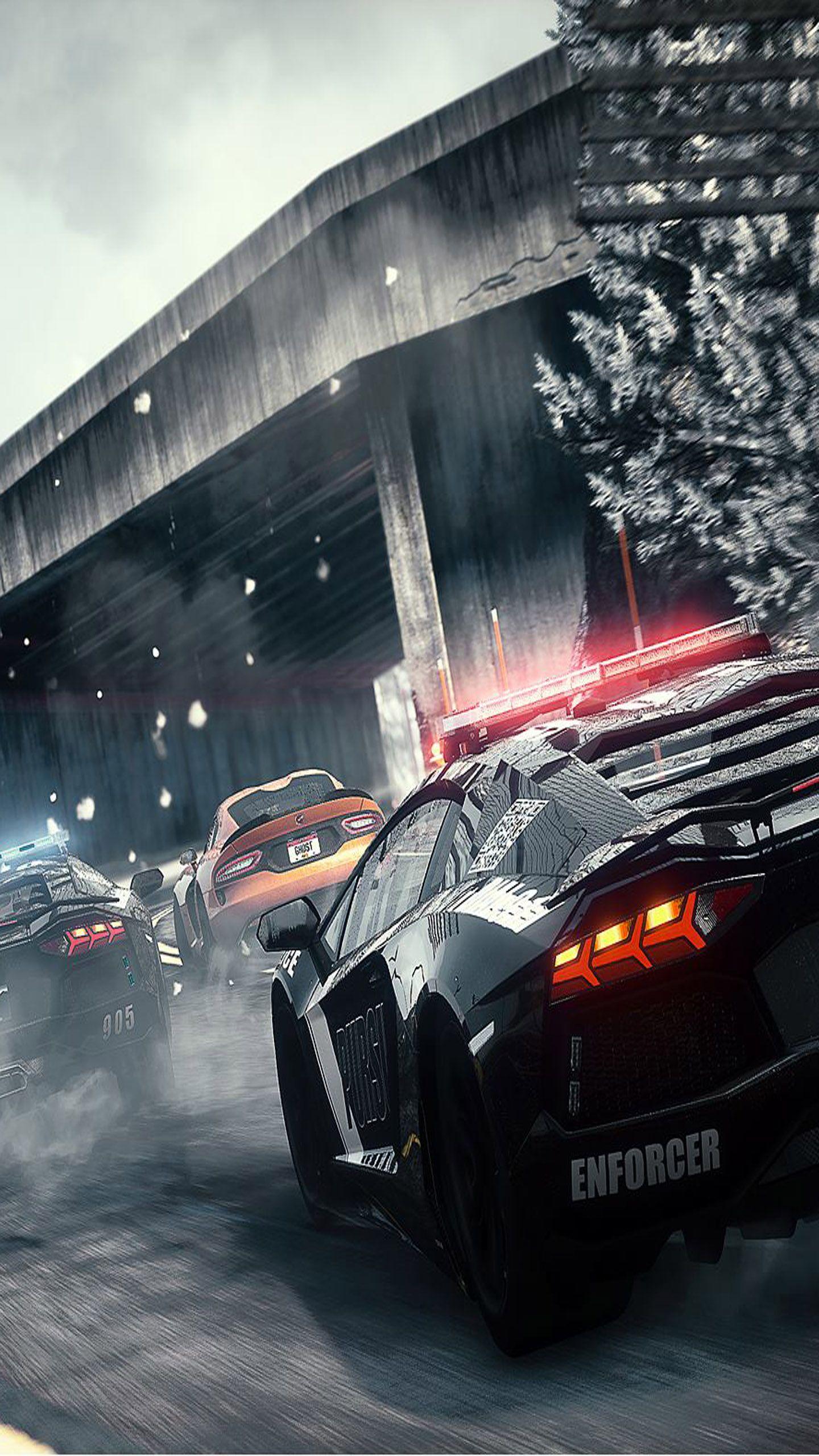 NFS Rivals Wallpapers Top Free NFS Rivals Backgrounds WallpaperAccess