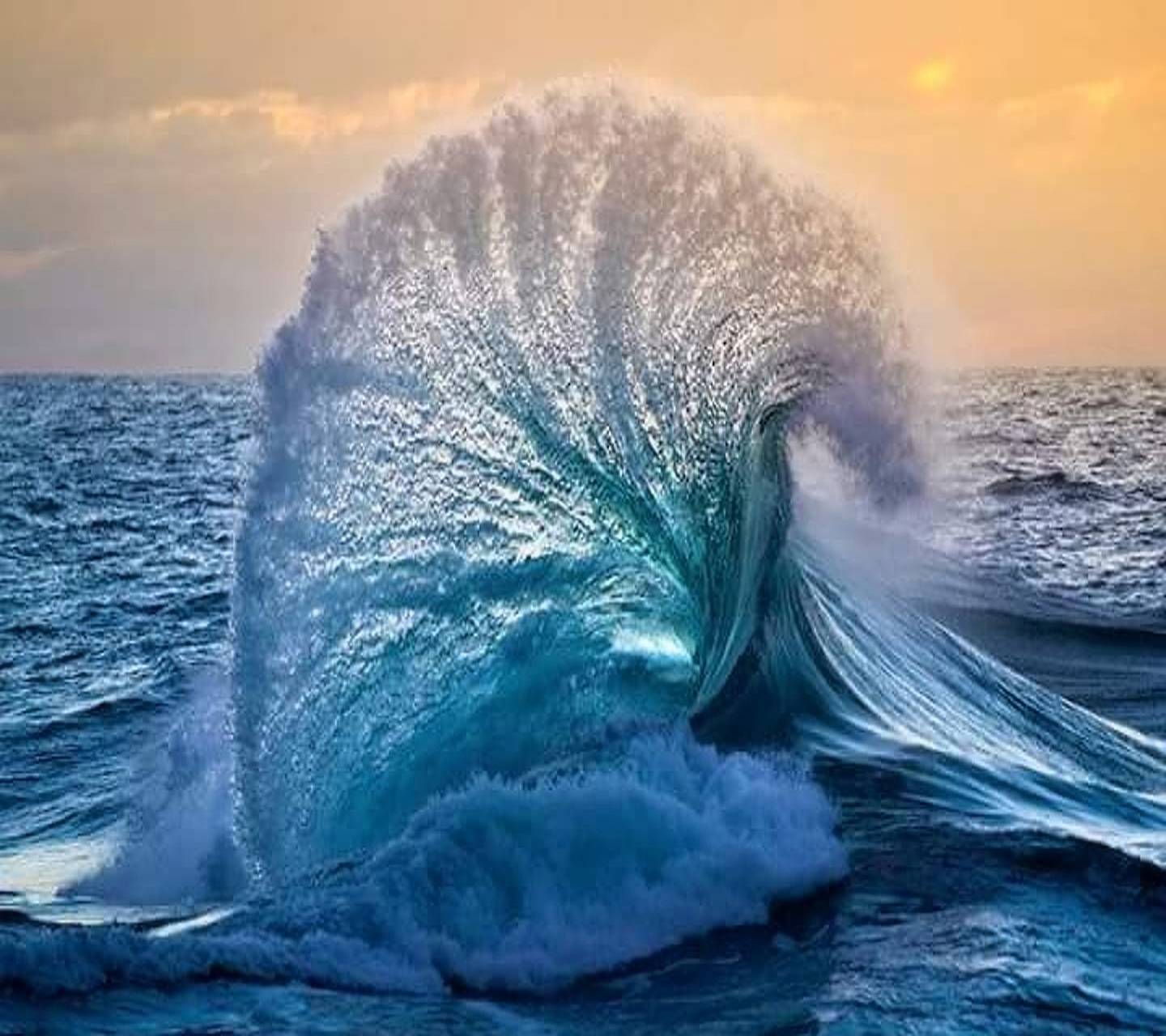 Amazing Waves Wallpapers Top Free Amazing Waves Backgrounds