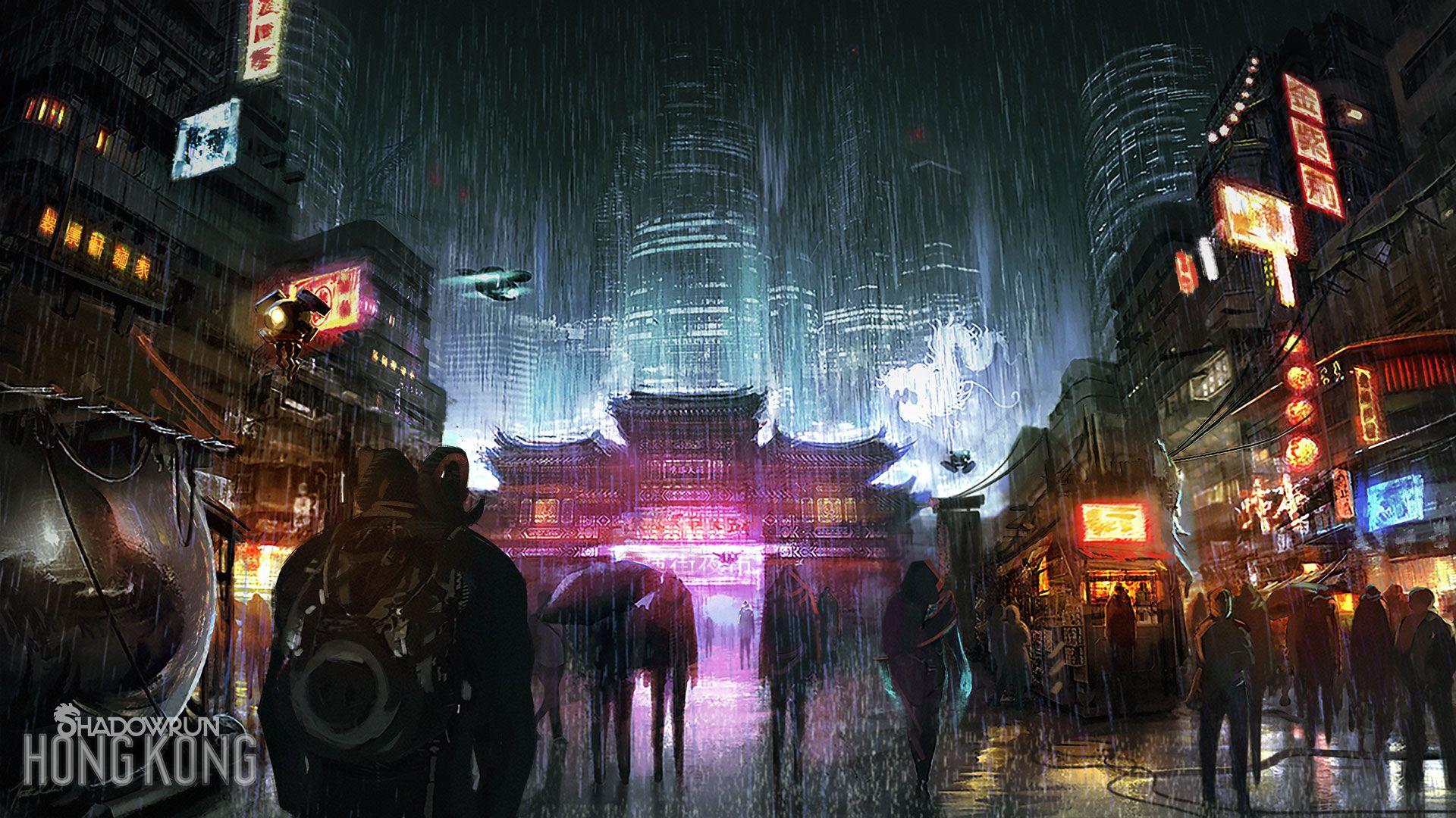 Future Tokyo Wallpapers Top Free Future Tokyo Backgrounds