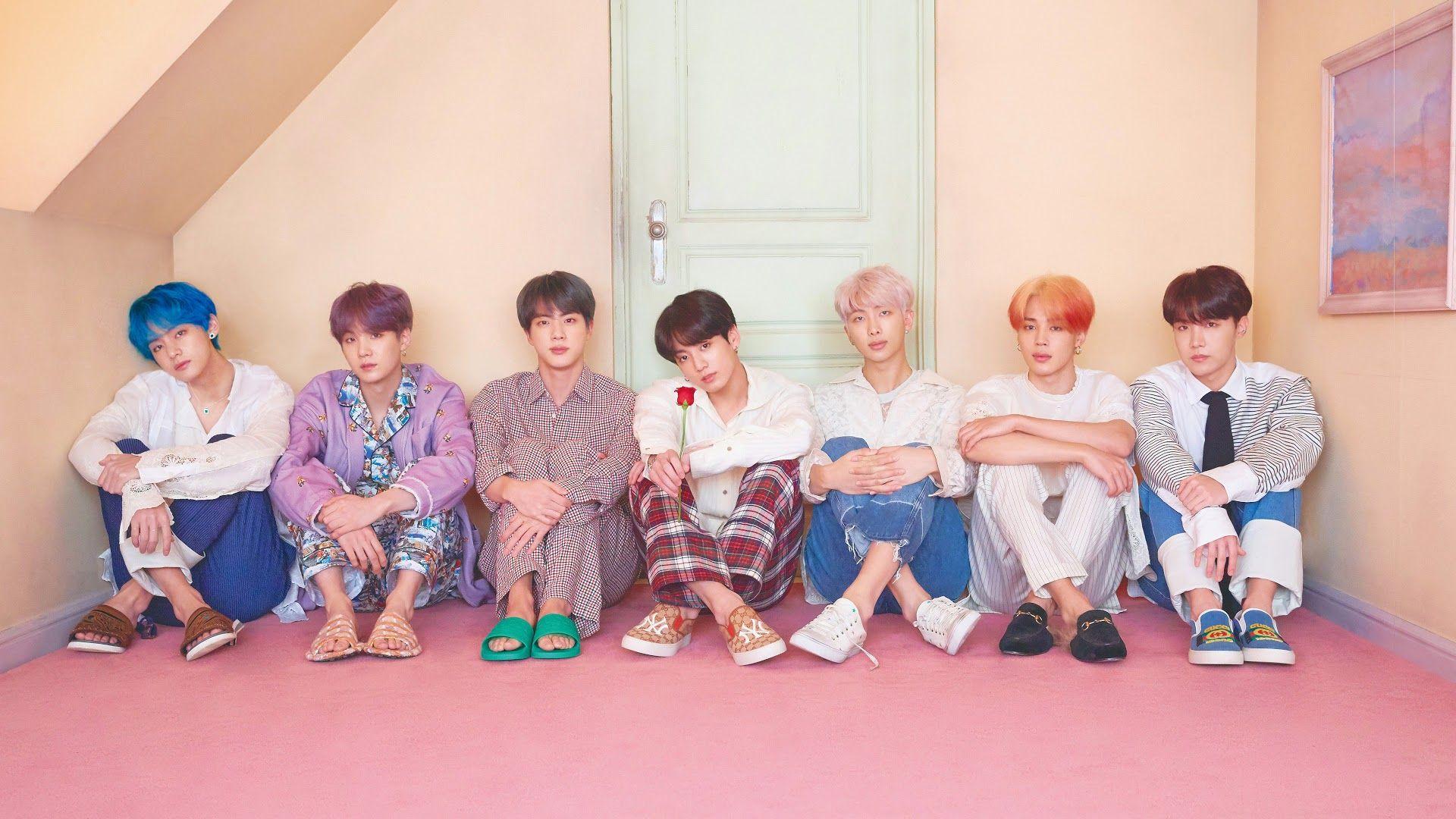 BTS 1920X1080 Wallpapers Top Free BTS 1920X1080 Backgrounds