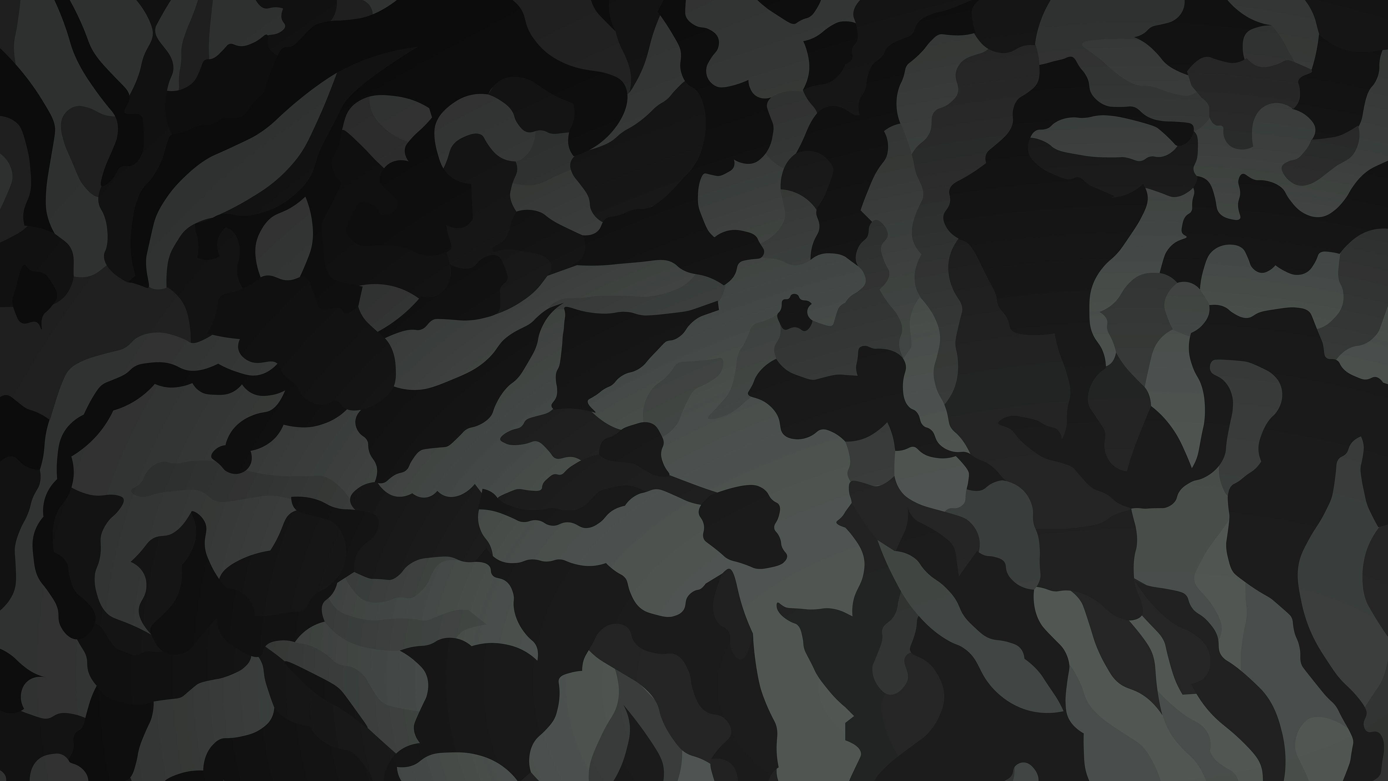 Black Camo Wallpapers Top Free Black Camo Backgrounds WallpaperAccess