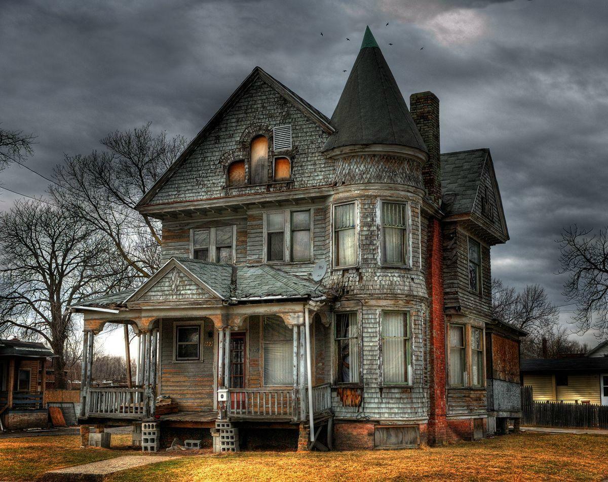 Old House Wallpapers Top Free Old House Backgrounds WallpaperAccess