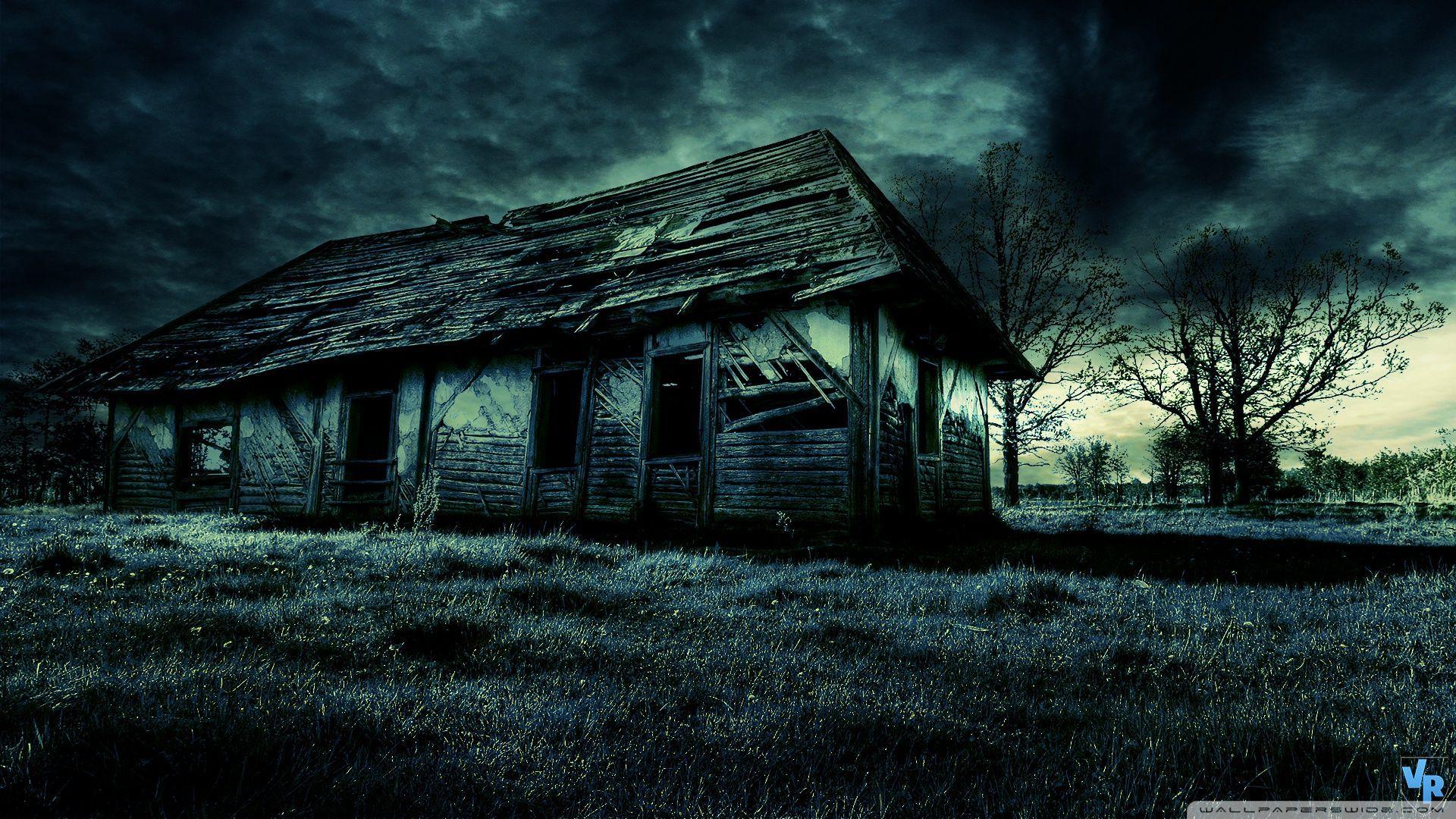 Old House Wallpapers Top Free Old House Backgrounds WallpaperAccess