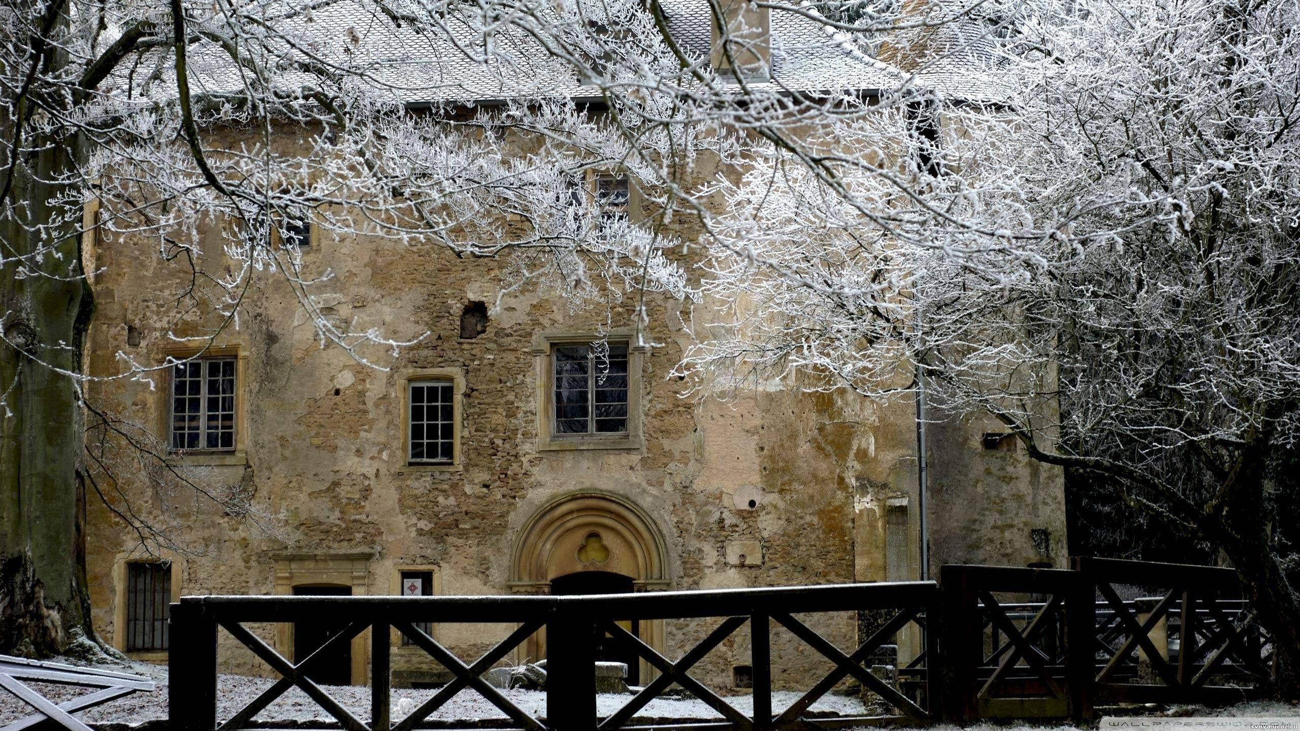 Old House Wallpapers Top Free Old House Backgrounds WallpaperAccess