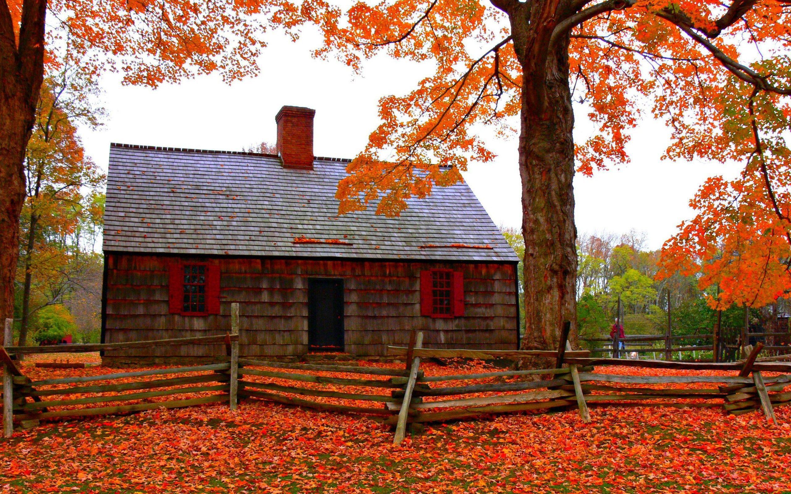 Old House Wallpapers Top Free Old House Backgrounds WallpaperAccess