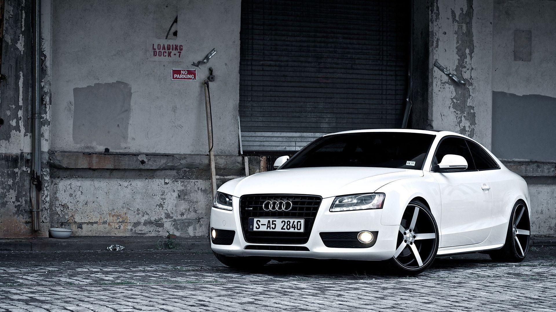 Audi A5 Wallpapers Top Free Audi A5 Backgrounds WallpaperAccess